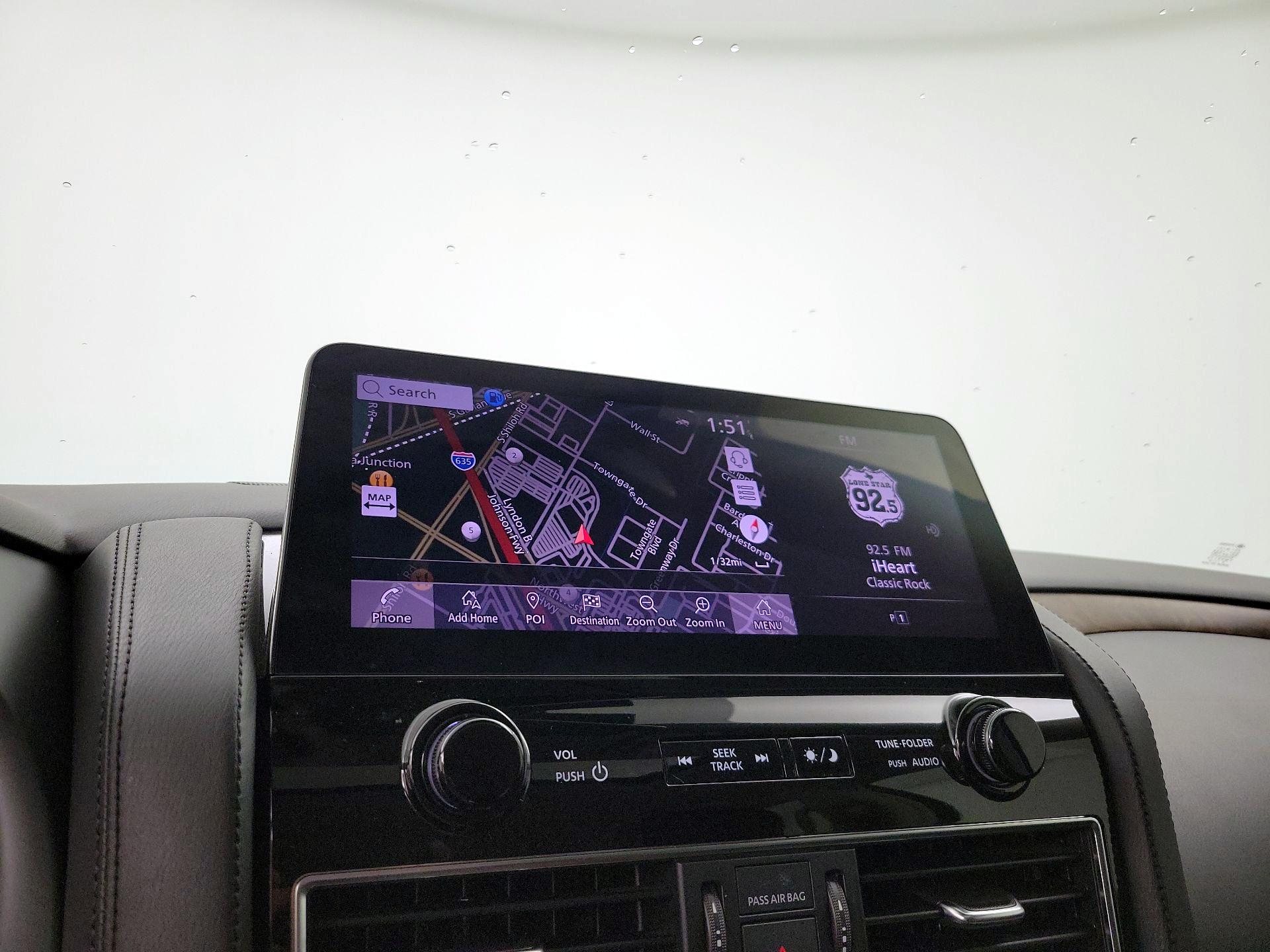 Thumbnail: 2022 Nissan Armada - 14