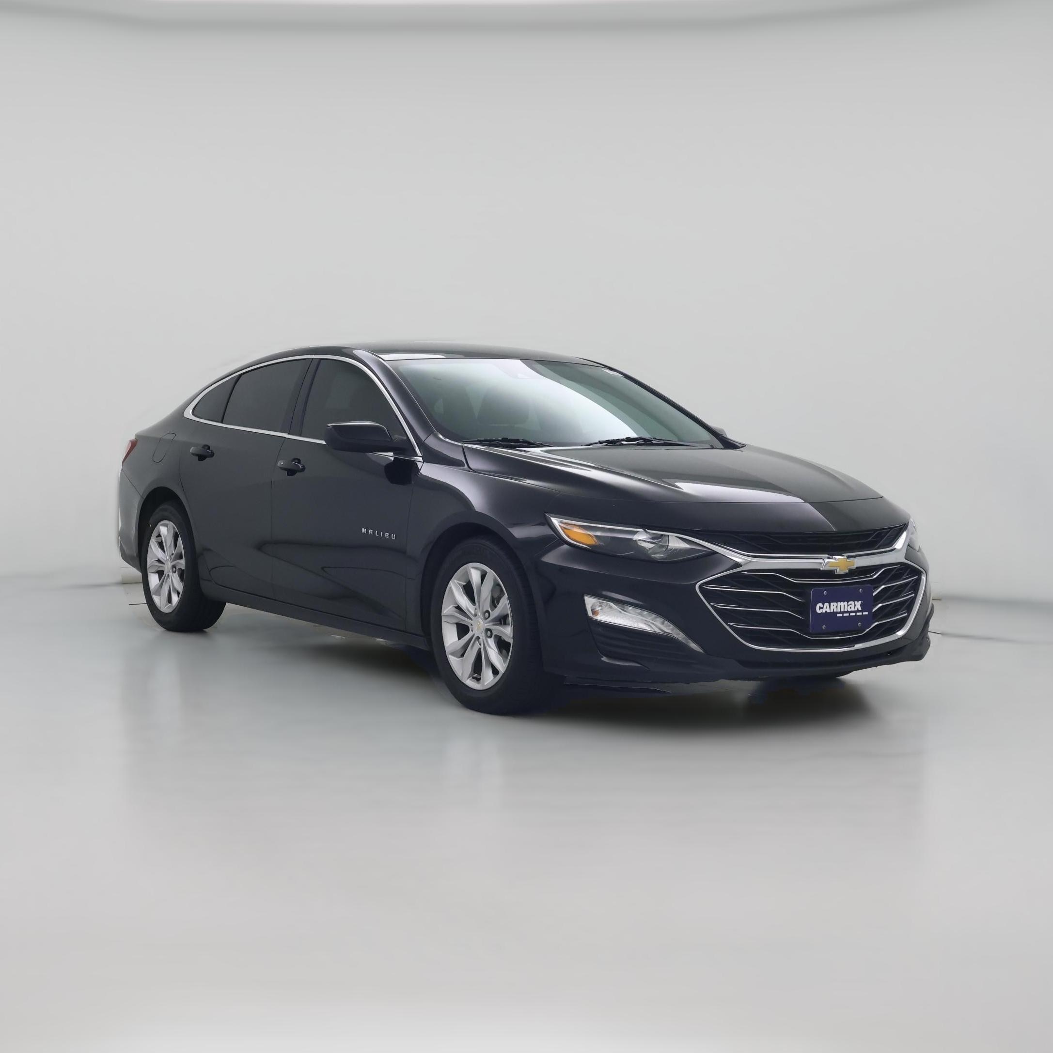 Thumbnail: 2021 Chevrolet Malibu - 1