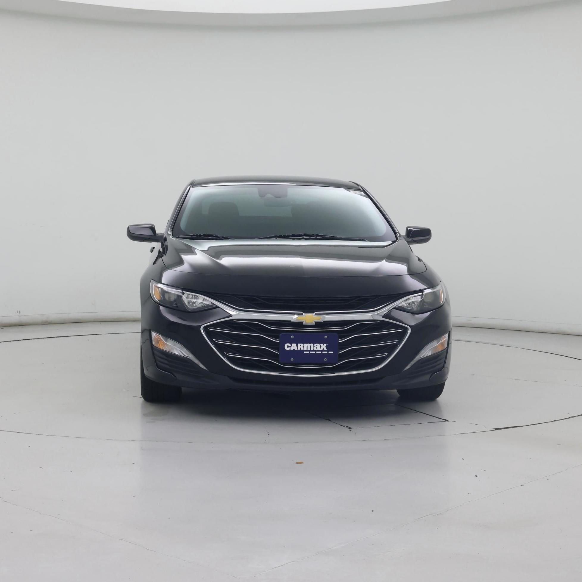Thumbnail: 2021 Chevrolet Malibu - 5