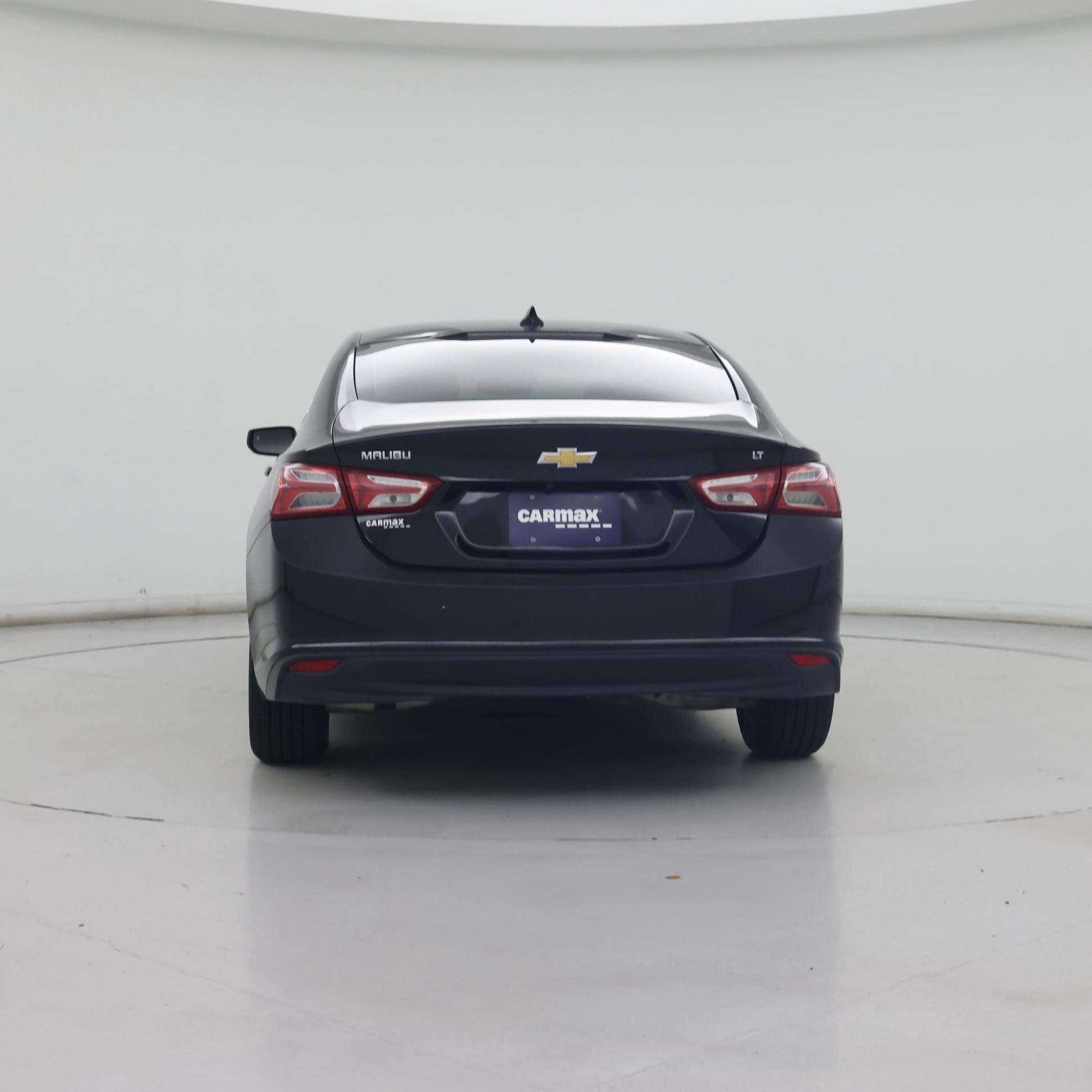 Thumbnail: 2021 Chevrolet Malibu - 6