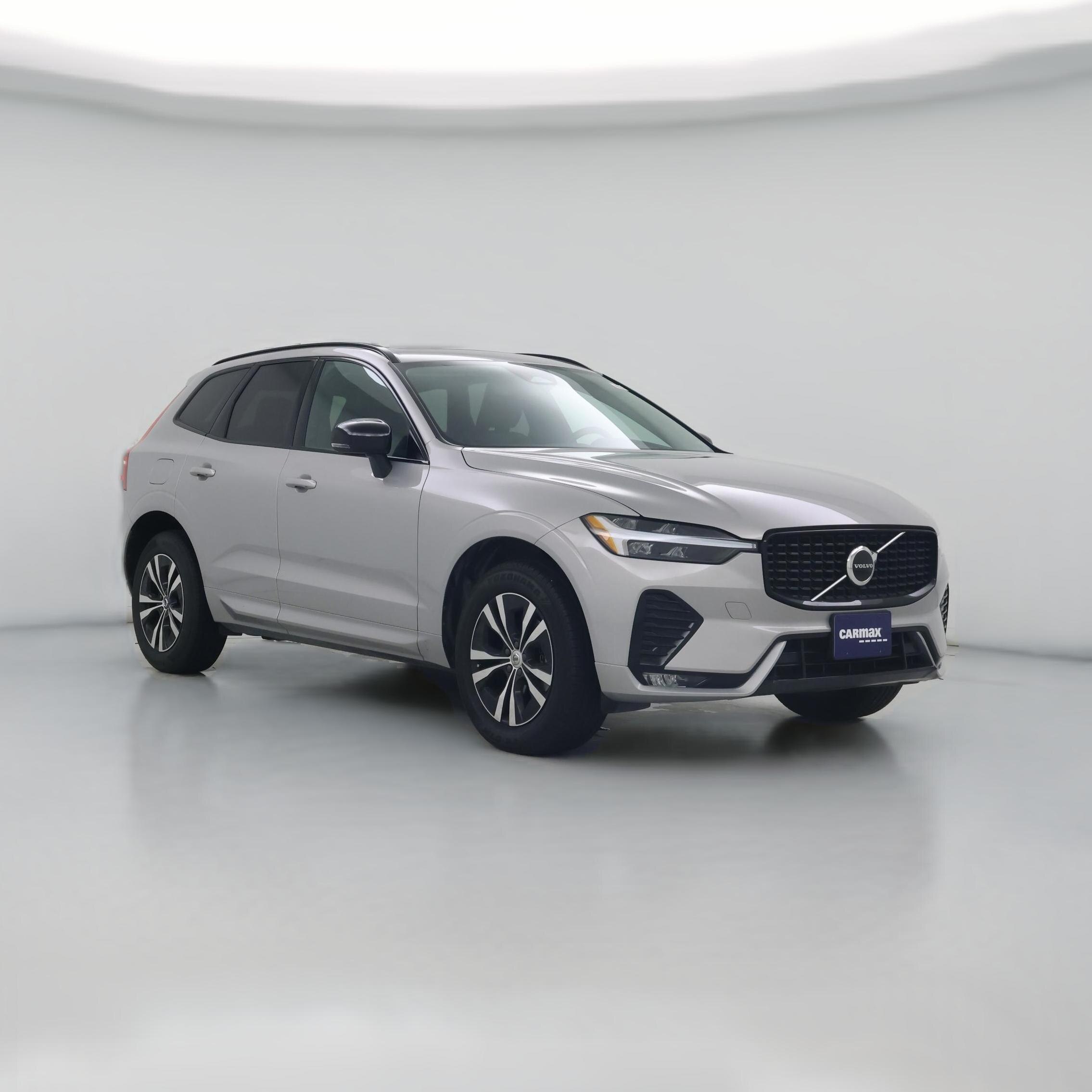 Thumbnail: 2024 Volvo XC60 - 1