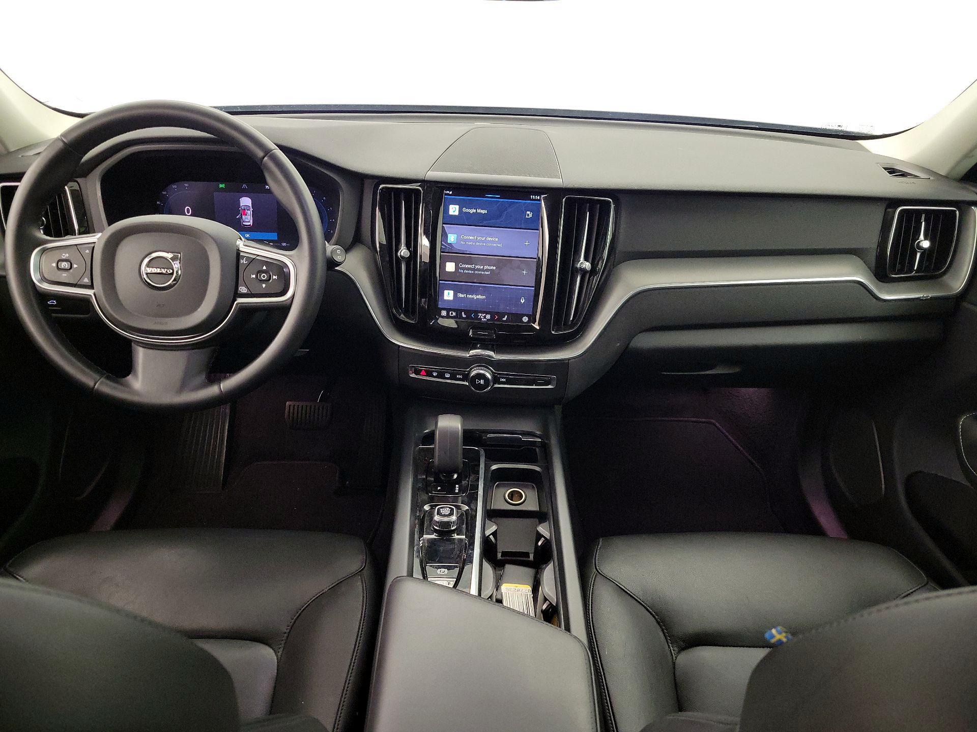 Thumbnail: 2024 Volvo XC60 - 9
