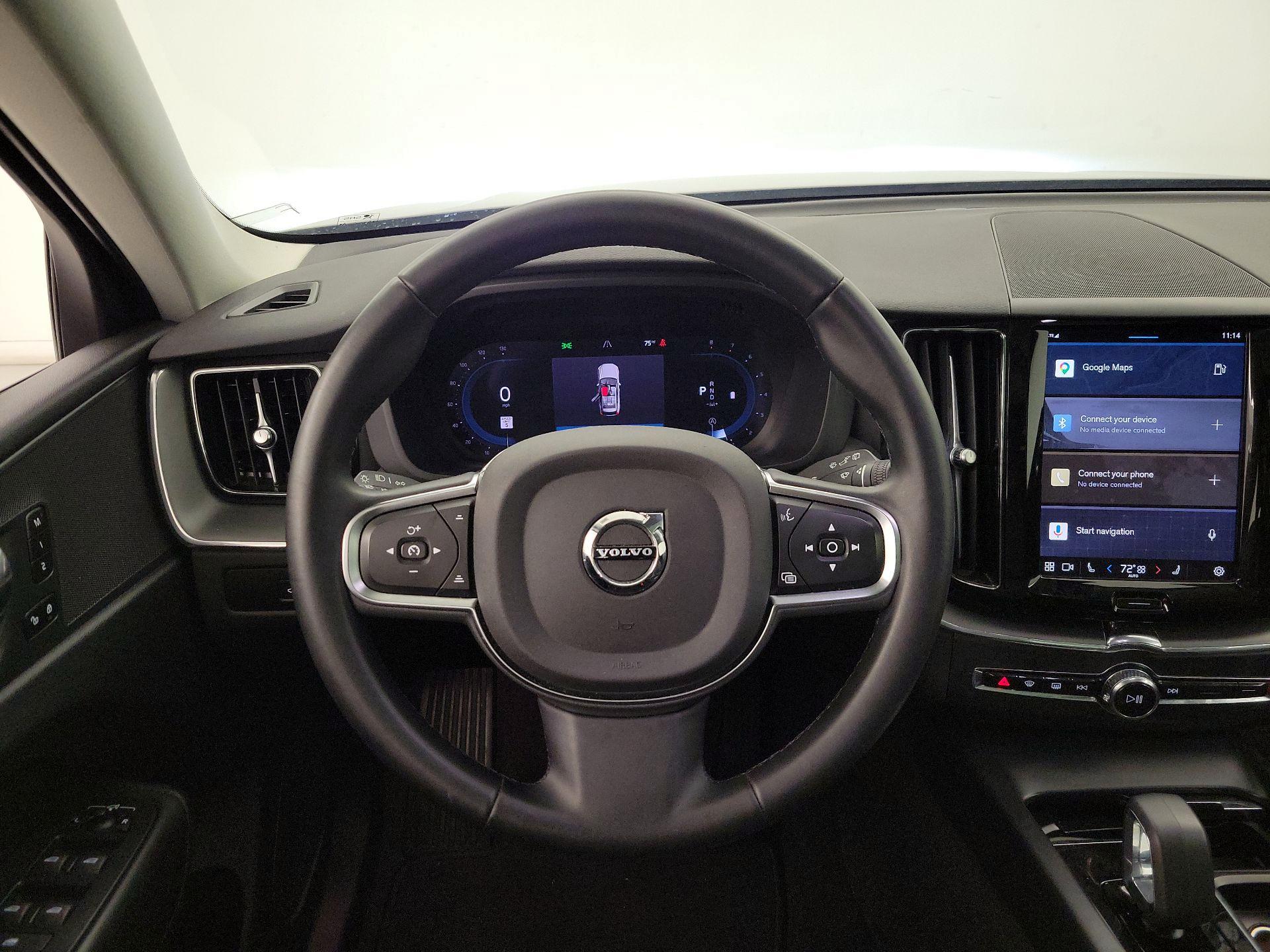 Thumbnail: 2024 Volvo XC60 - 10