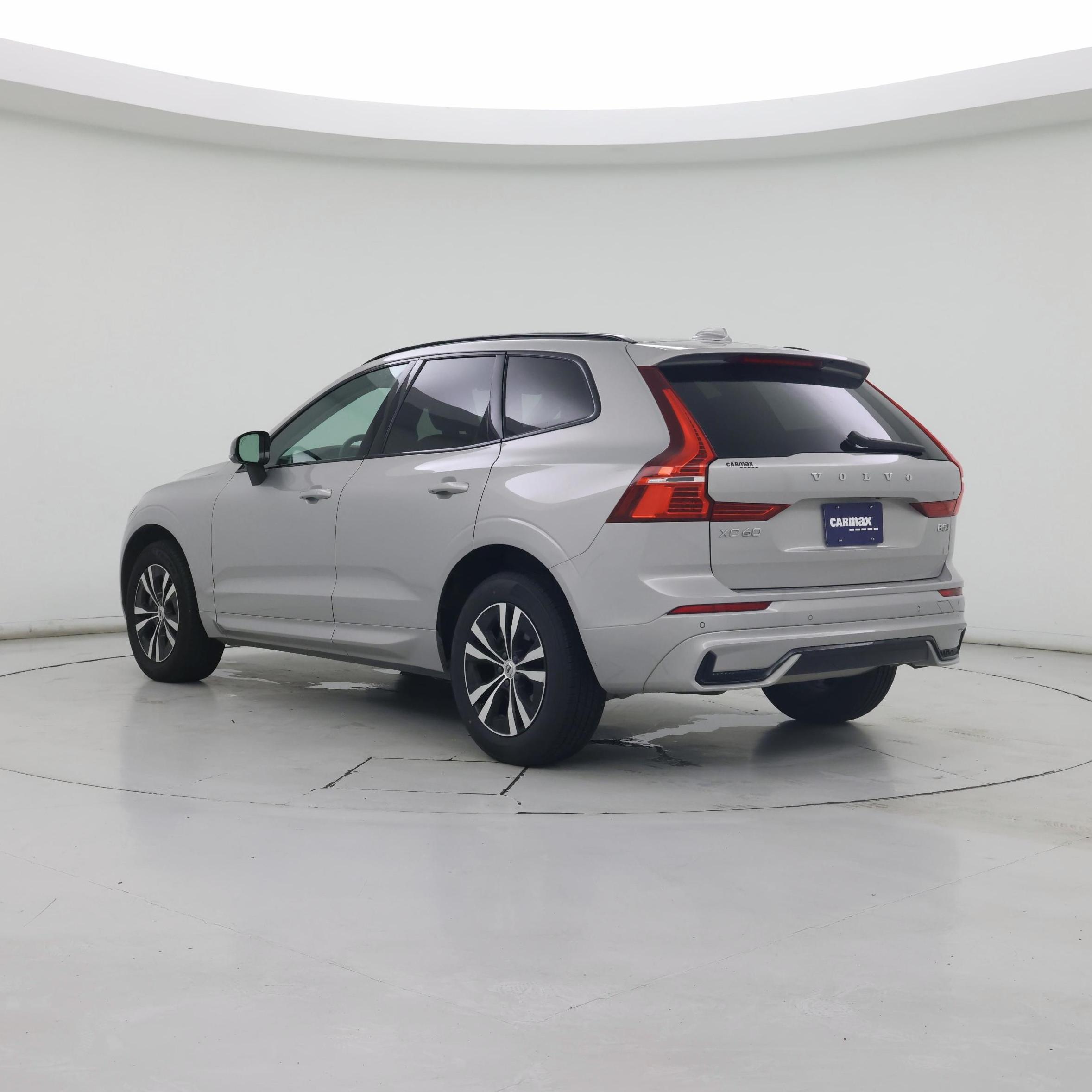 Thumbnail: 2024 Volvo XC60 - 2