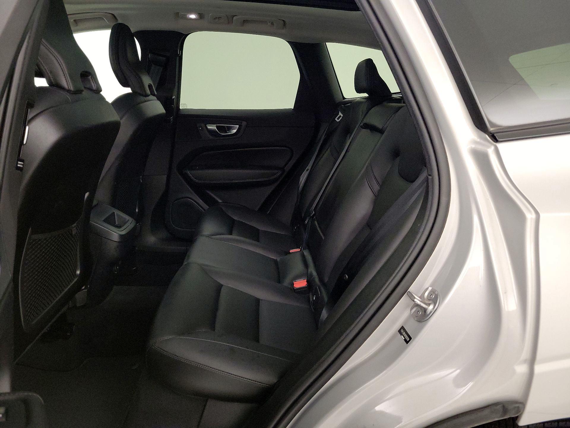Thumbnail: 2024 Volvo XC60 - 19