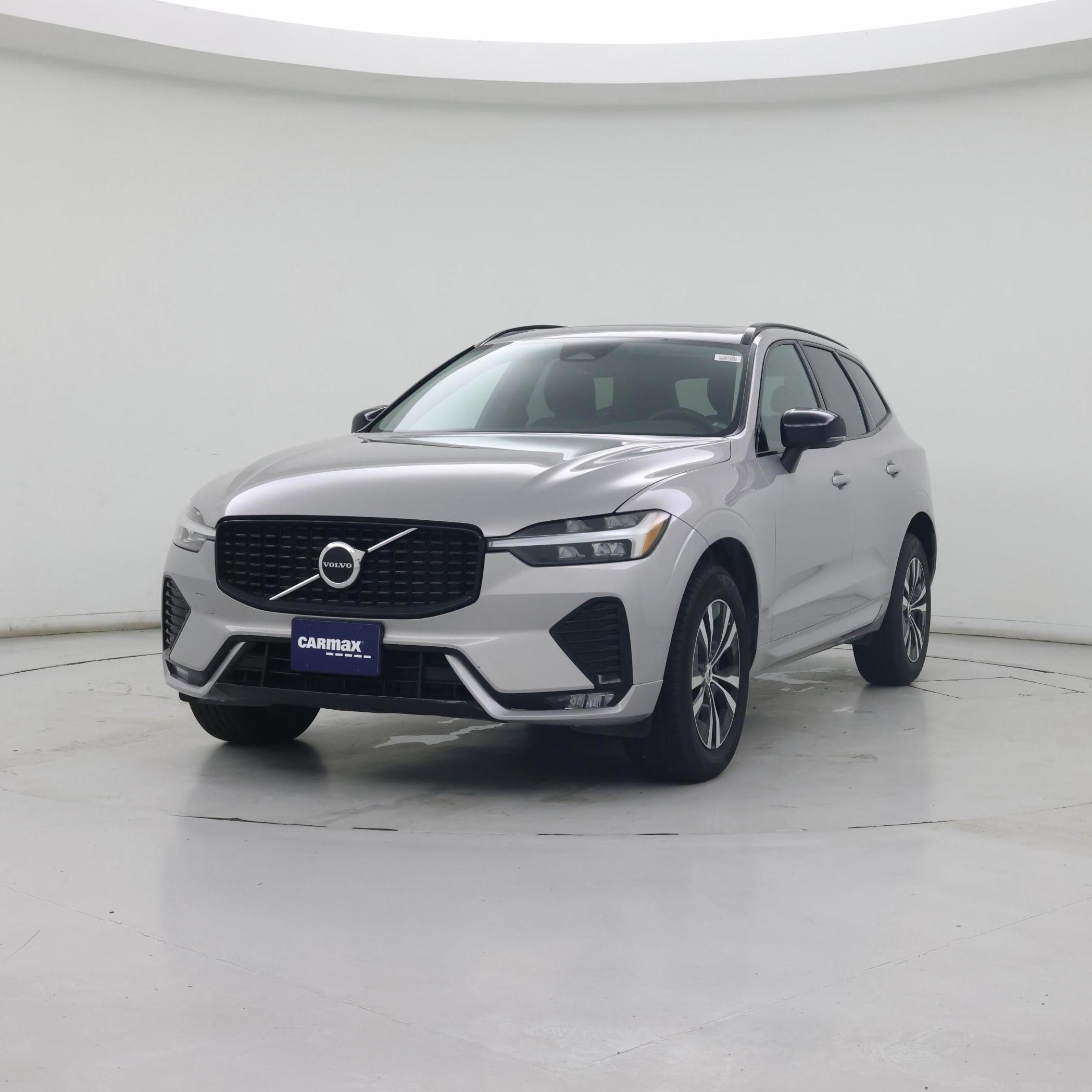 Thumbnail: 2024 Volvo XC60 - 4