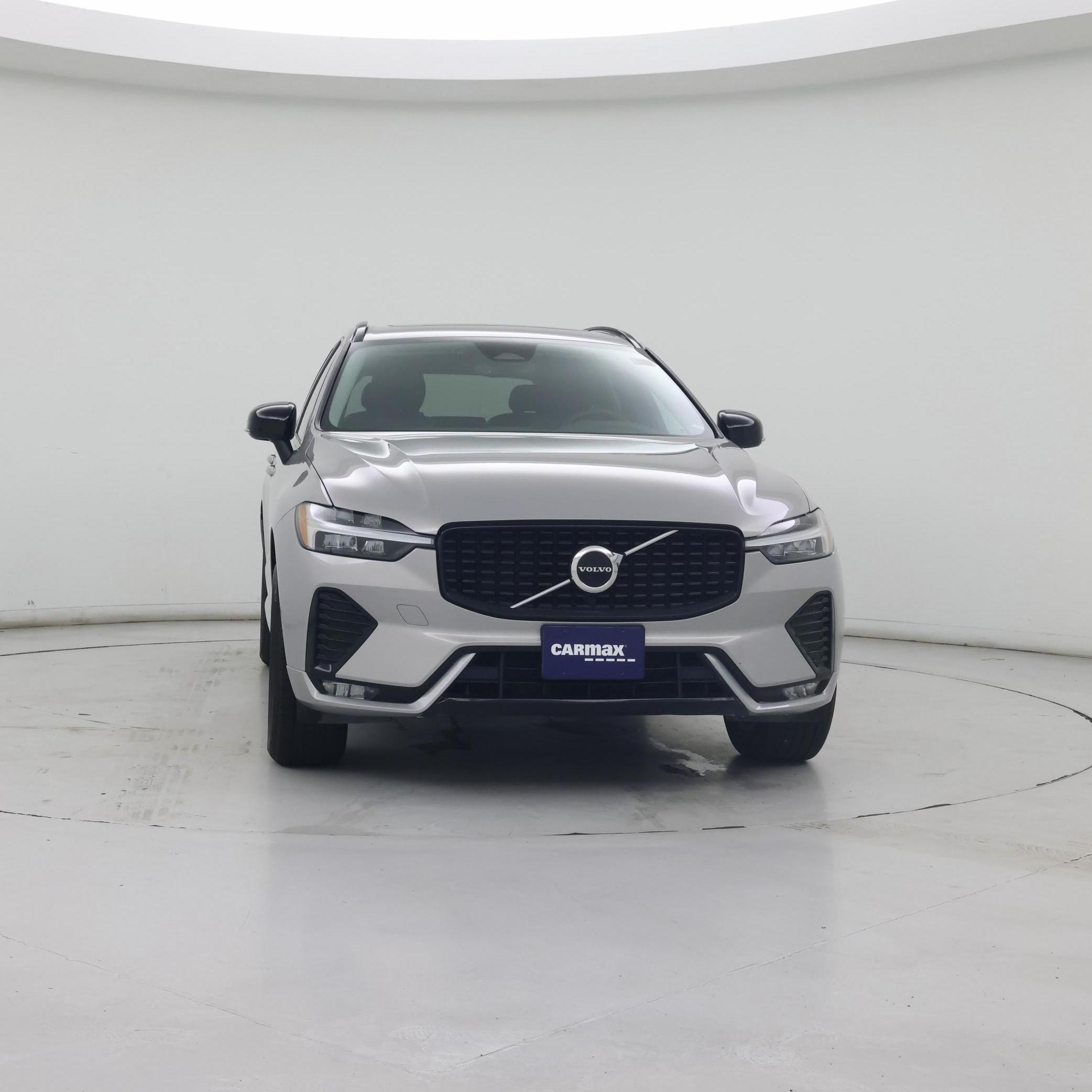Thumbnail: 2024 Volvo XC60 - 5