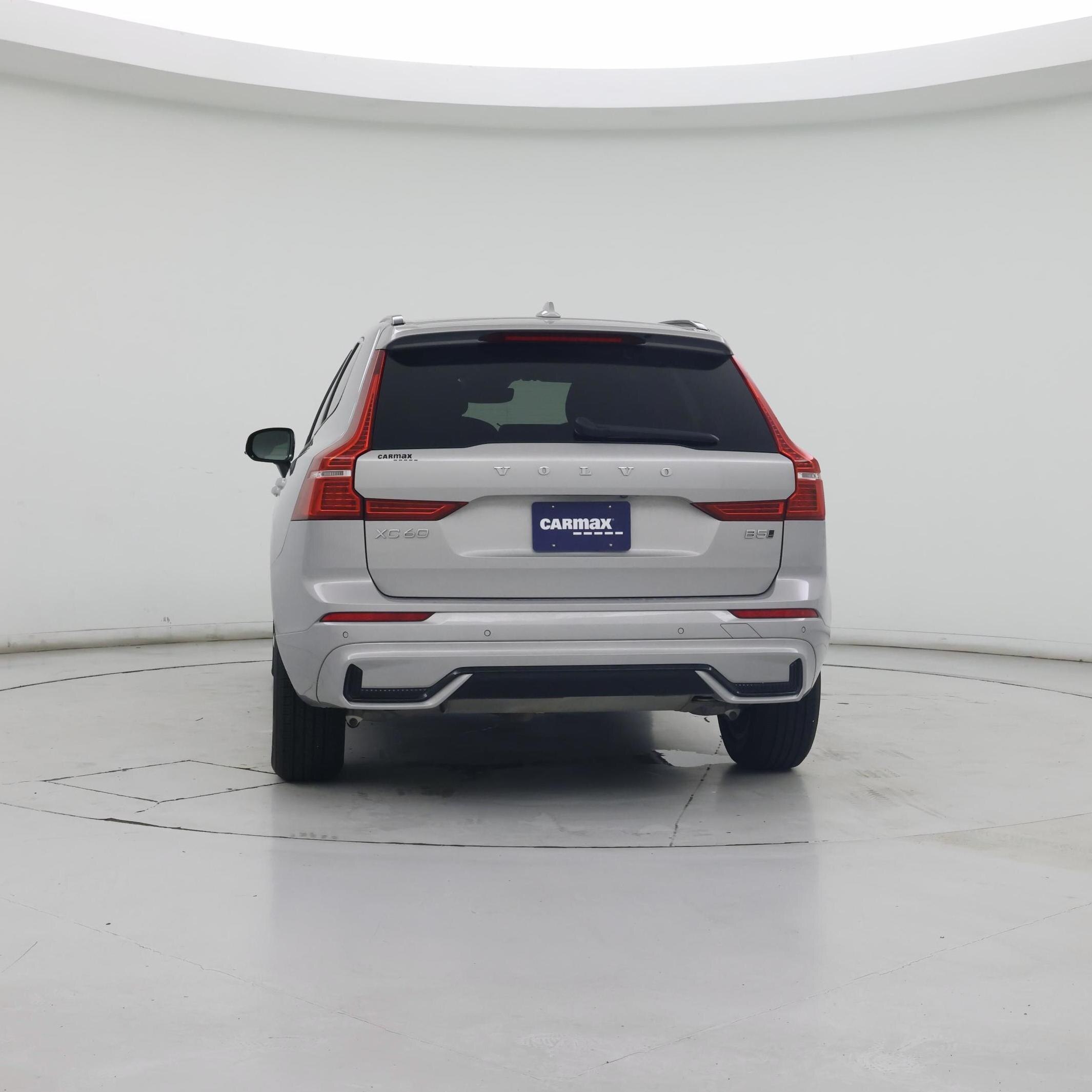 Thumbnail: 2024 Volvo XC60 - 6