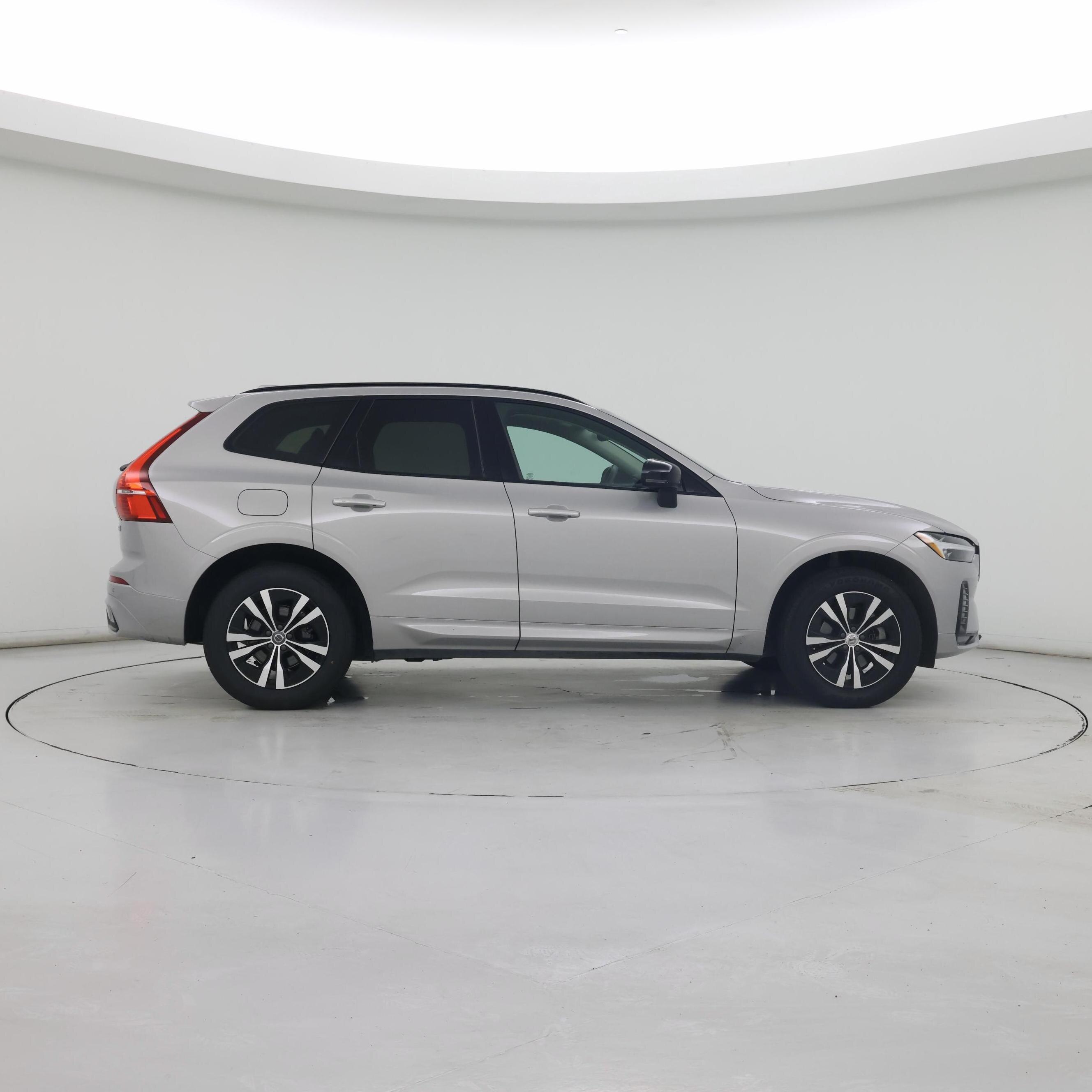 Thumbnail: 2024 Volvo XC60 - 7