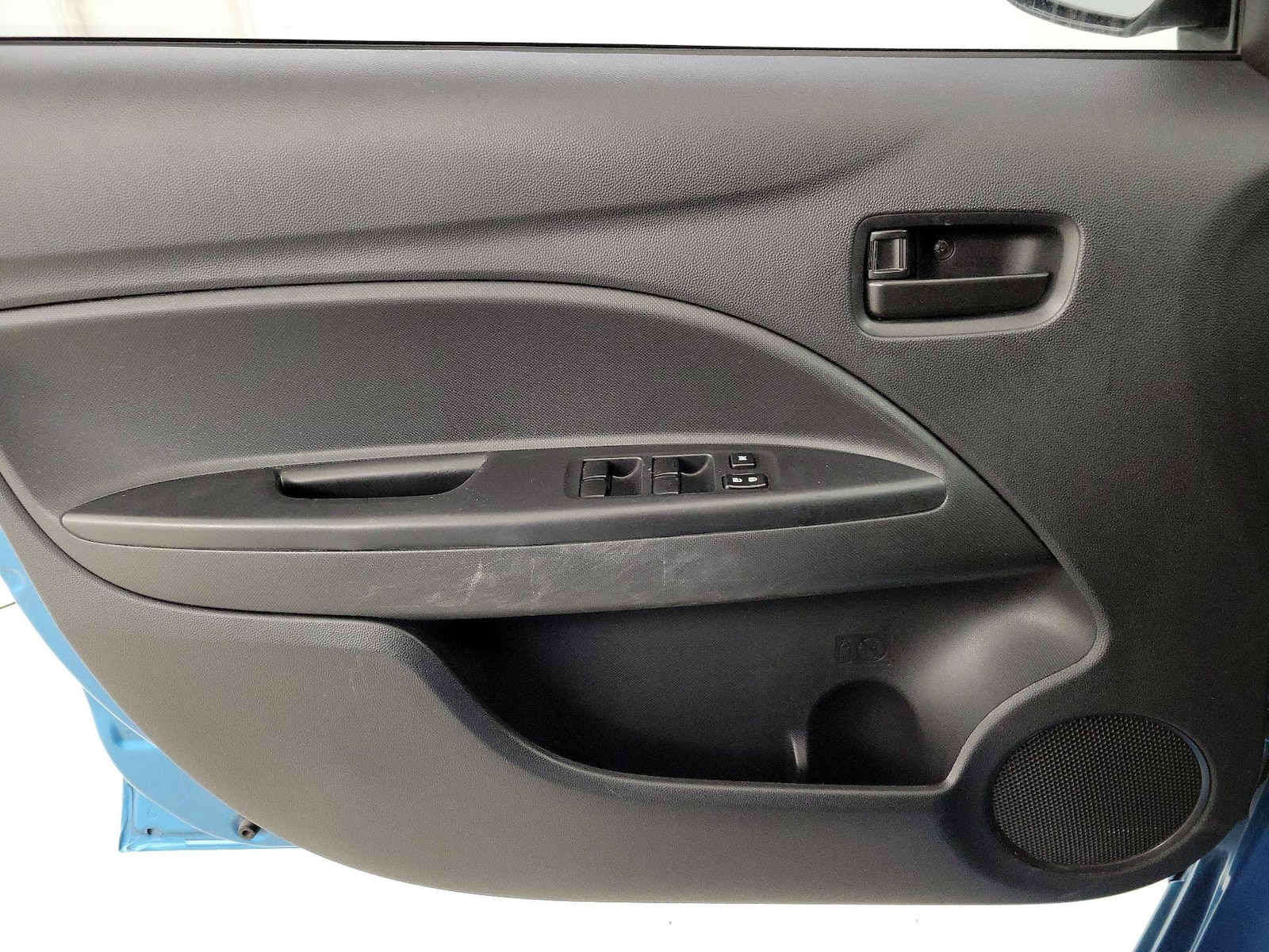 2015 Mitsubishi Mirage DE - Photo 13