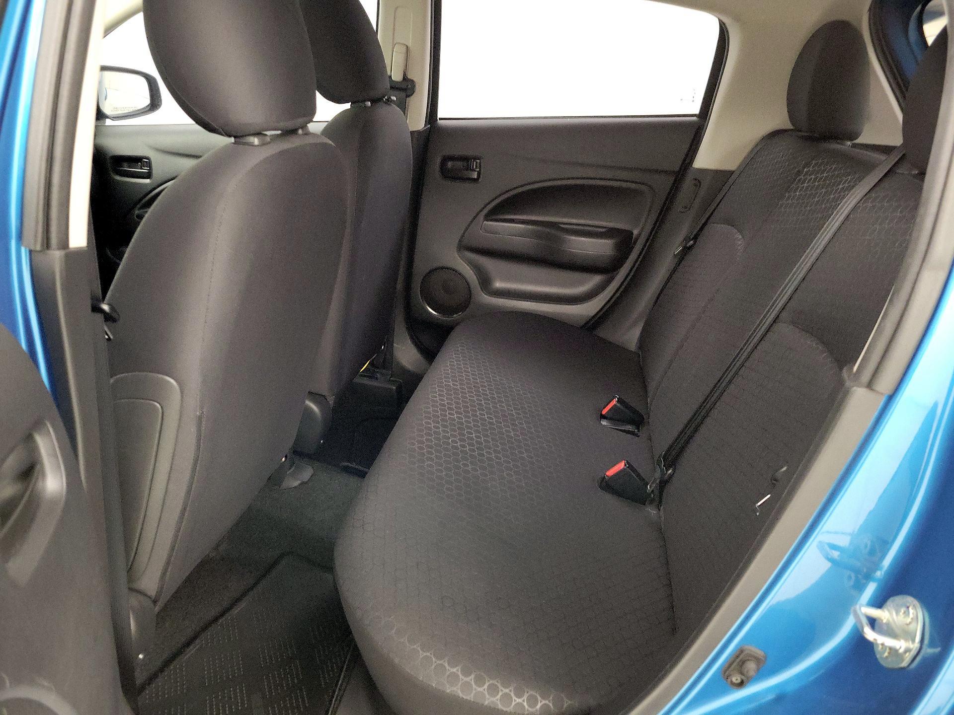 Thumbnail: 2015 Mitsubishi Mirage - 17