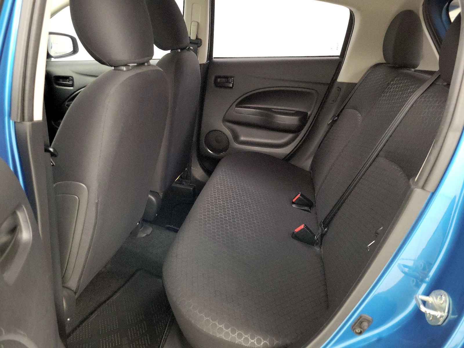 2015 Mitsubishi Mirage DE - Photo 18
