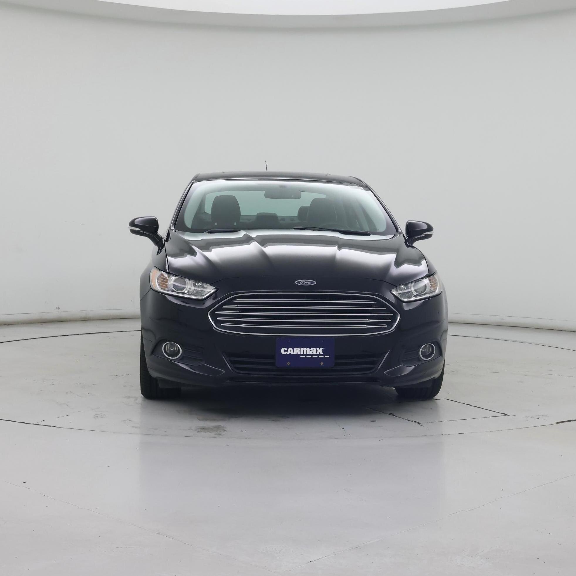 Thumbnail: 2016 Ford Fusion - 5