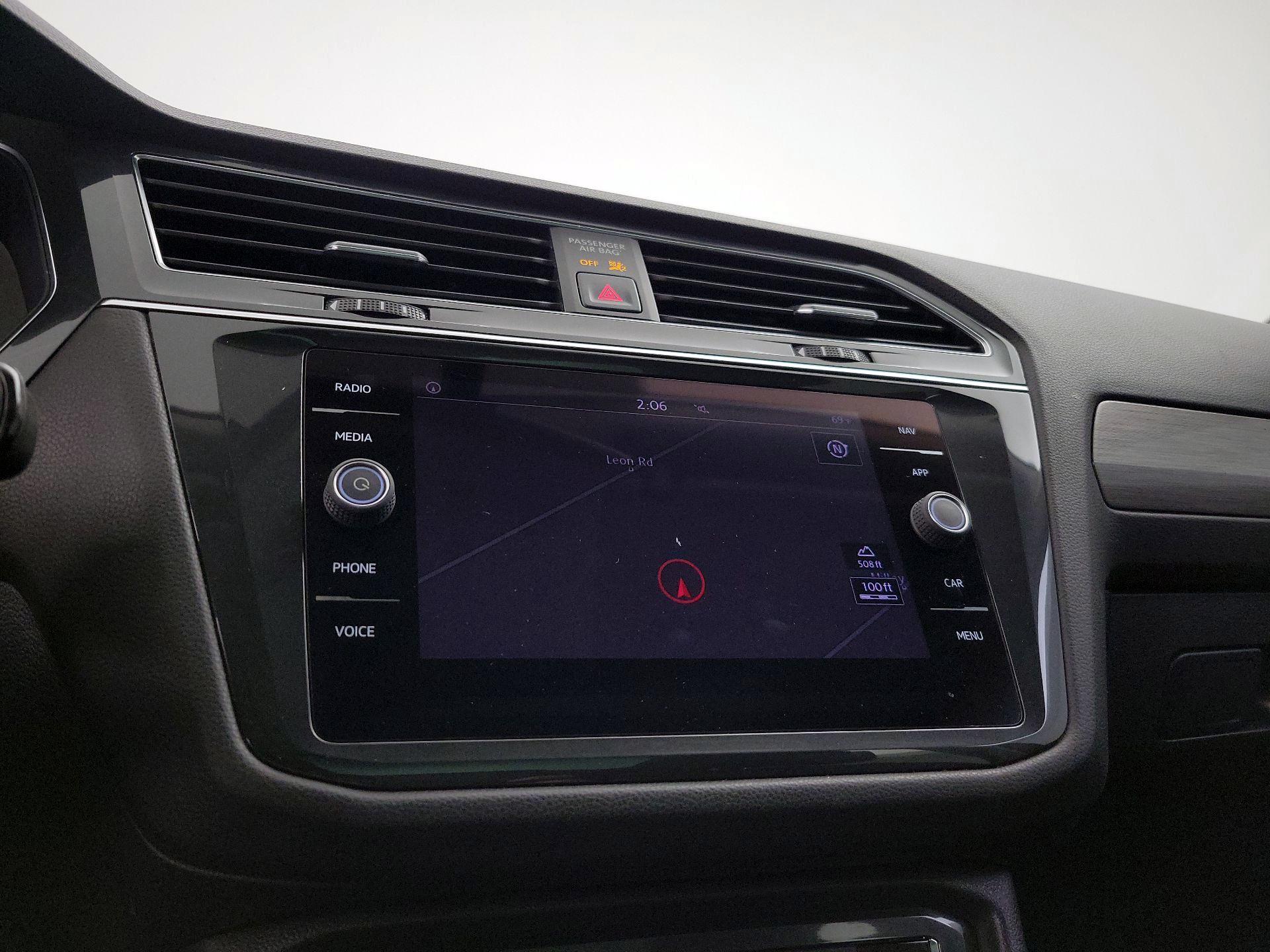Thumbnail: 2019 Volkswagen Tiguan - 14