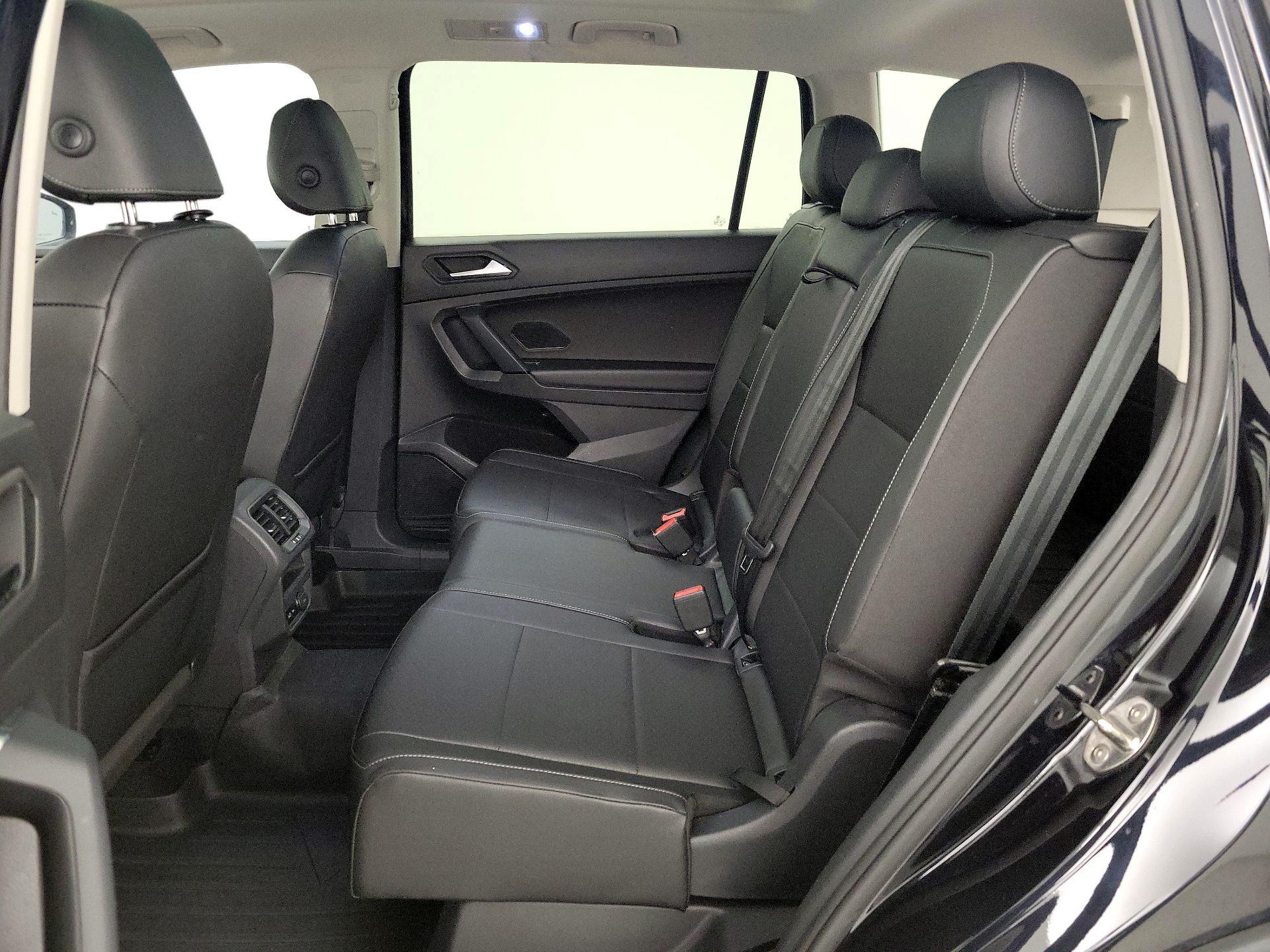 Thumbnail: 2019 Volkswagen Tiguan - 20