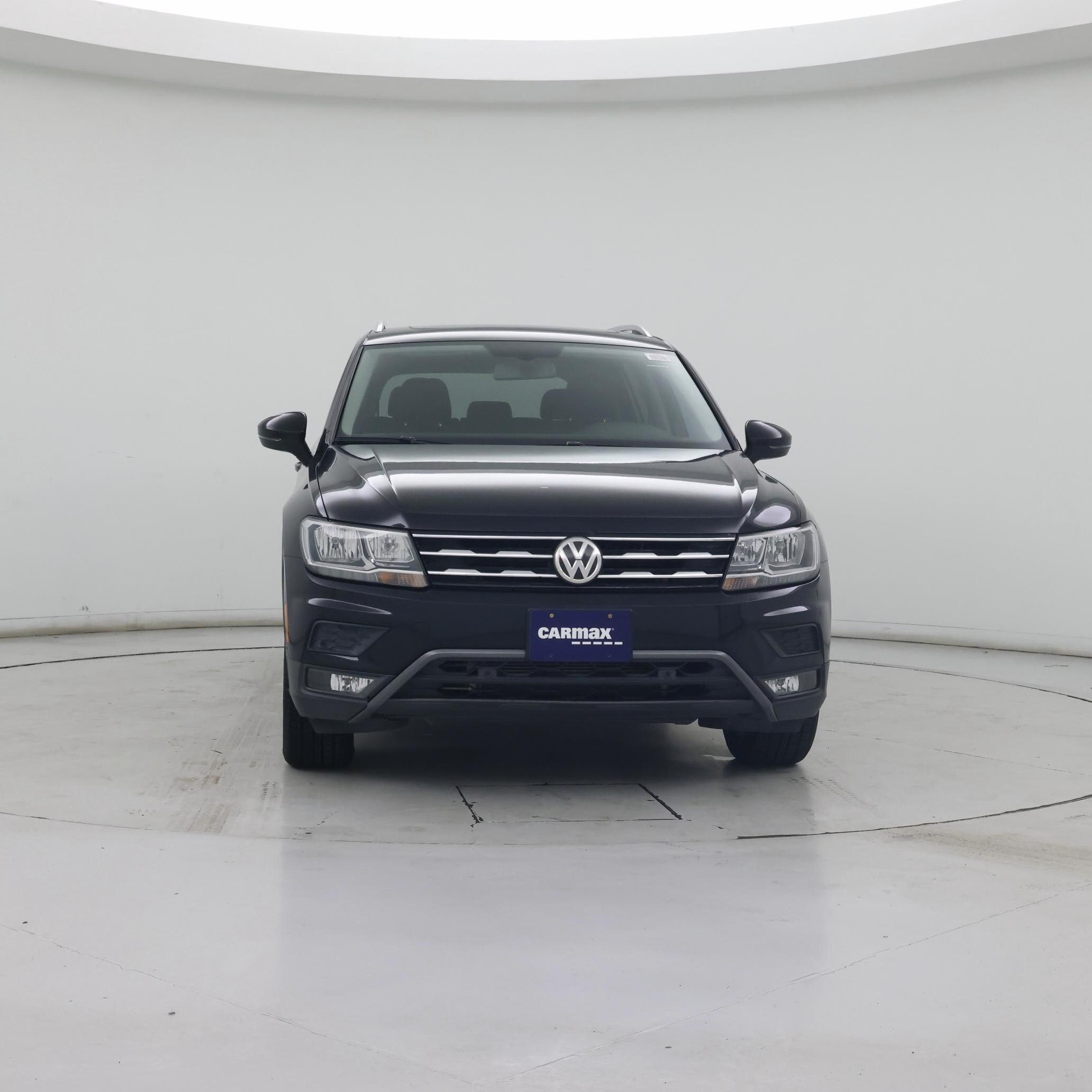 Thumbnail: 2019 Volkswagen Tiguan - 5