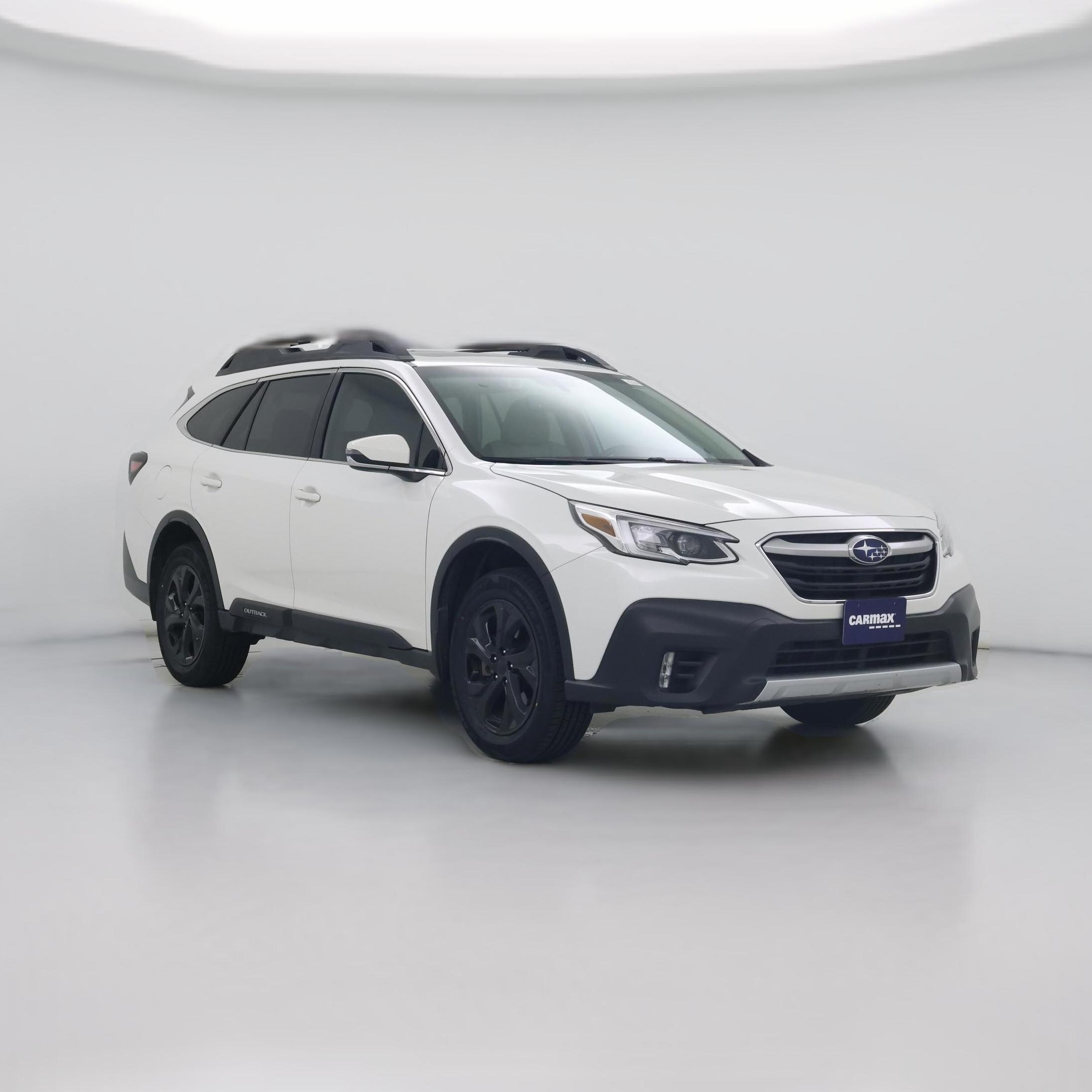 Thumbnail: 2020 Subaru Outback - 1