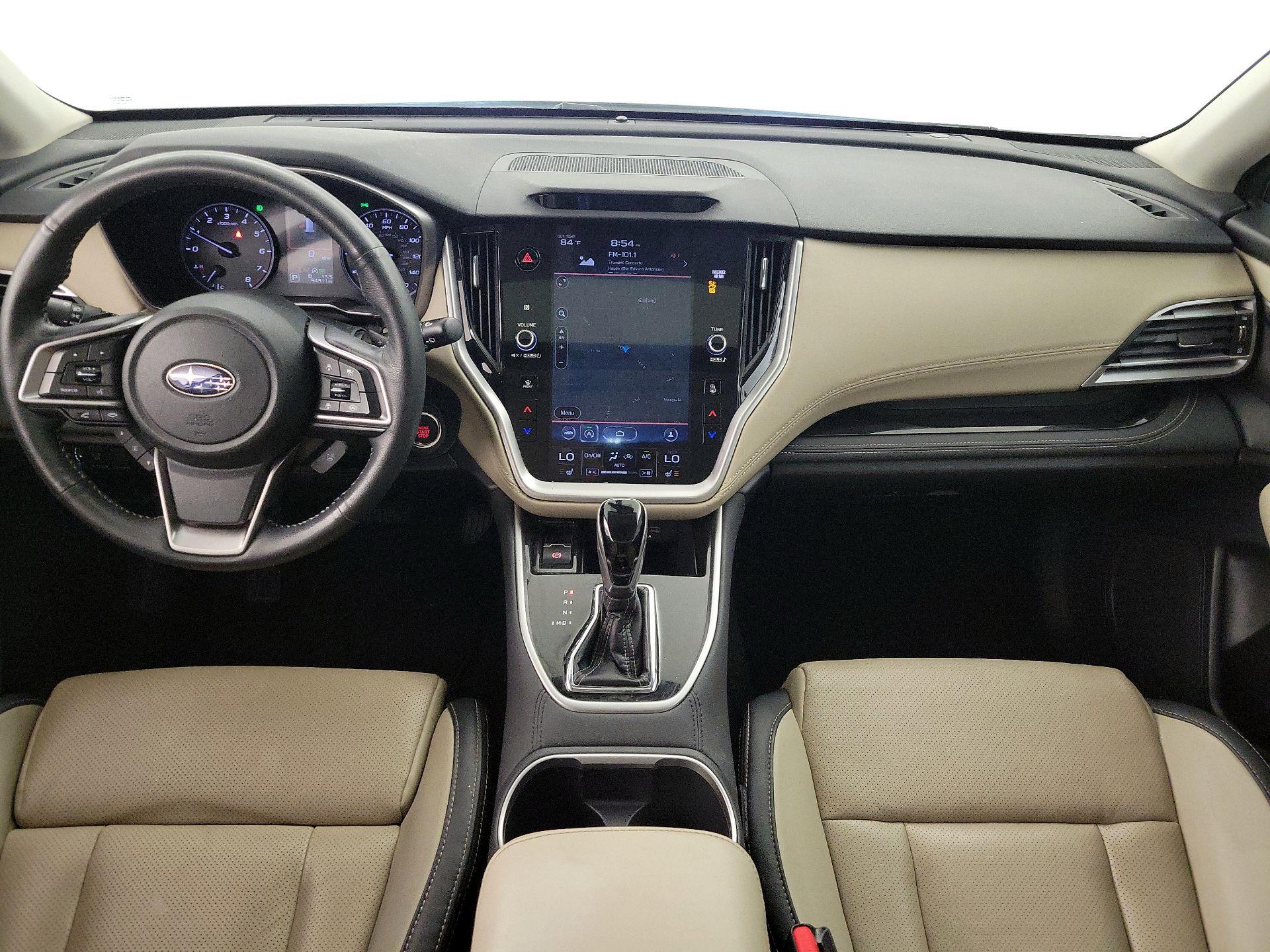 Thumbnail: 2020 Subaru Outback - 9