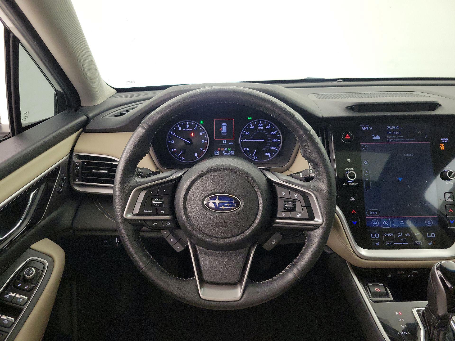 Thumbnail: 2020 Subaru Outback - 10