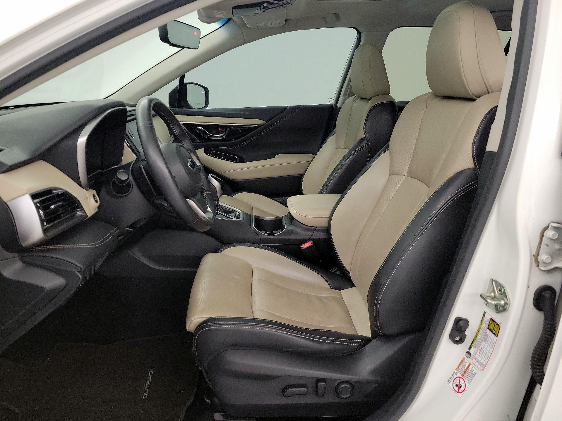 Thumbnail: 2020 Subaru Outback - 11