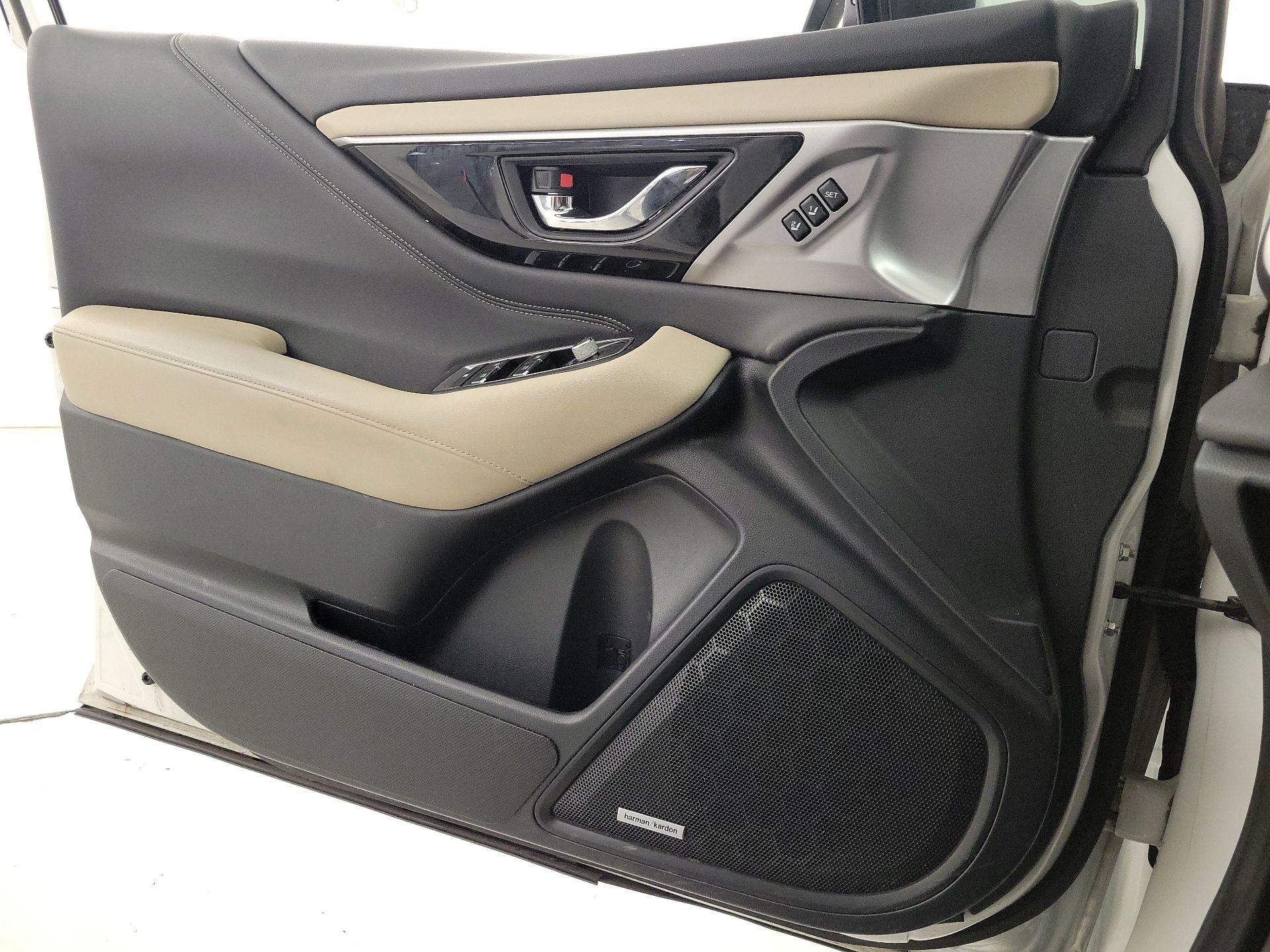 Thumbnail: 2020 Subaru Outback - 12