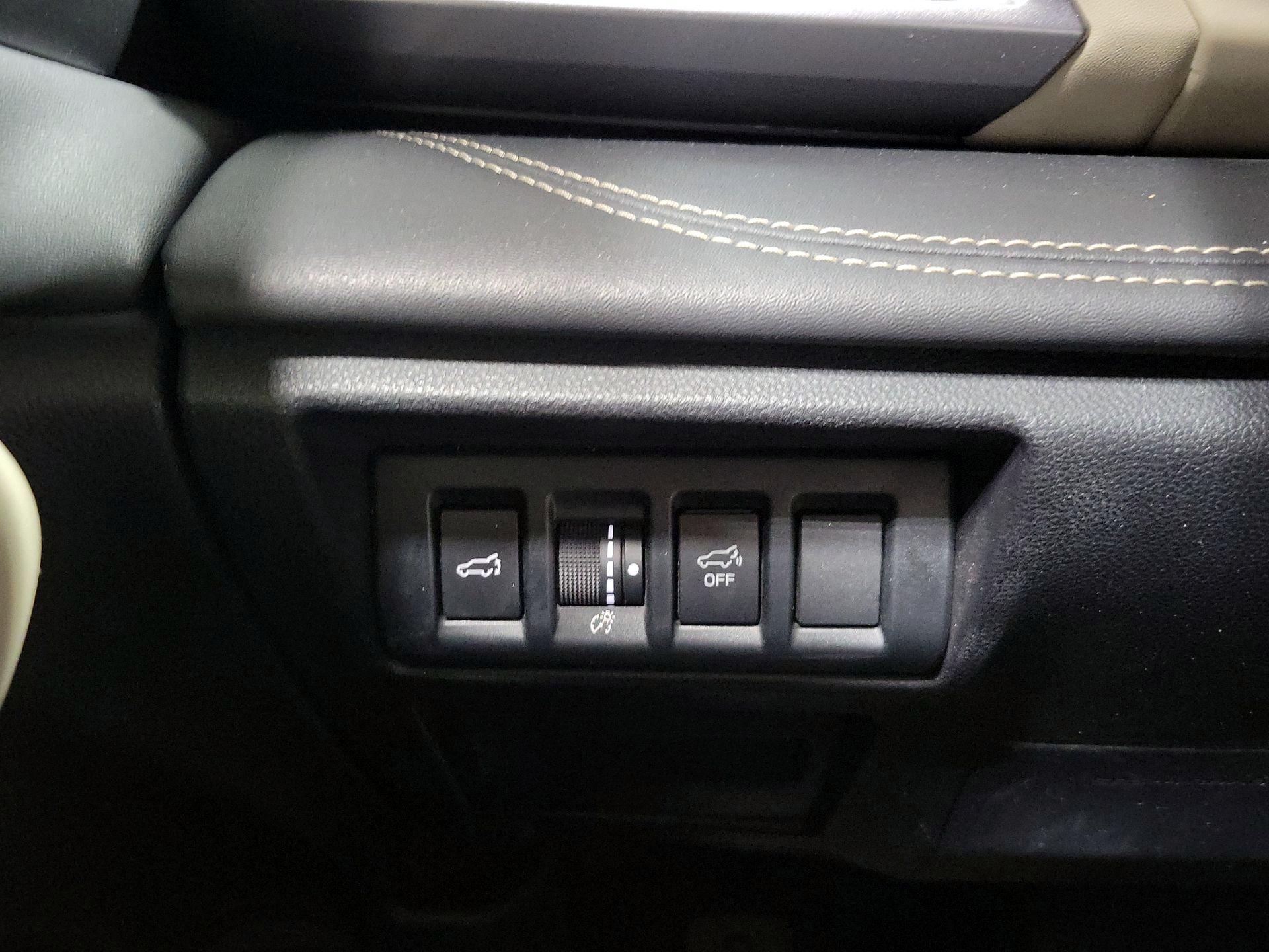 Thumbnail: 2020 Subaru Outback - 13