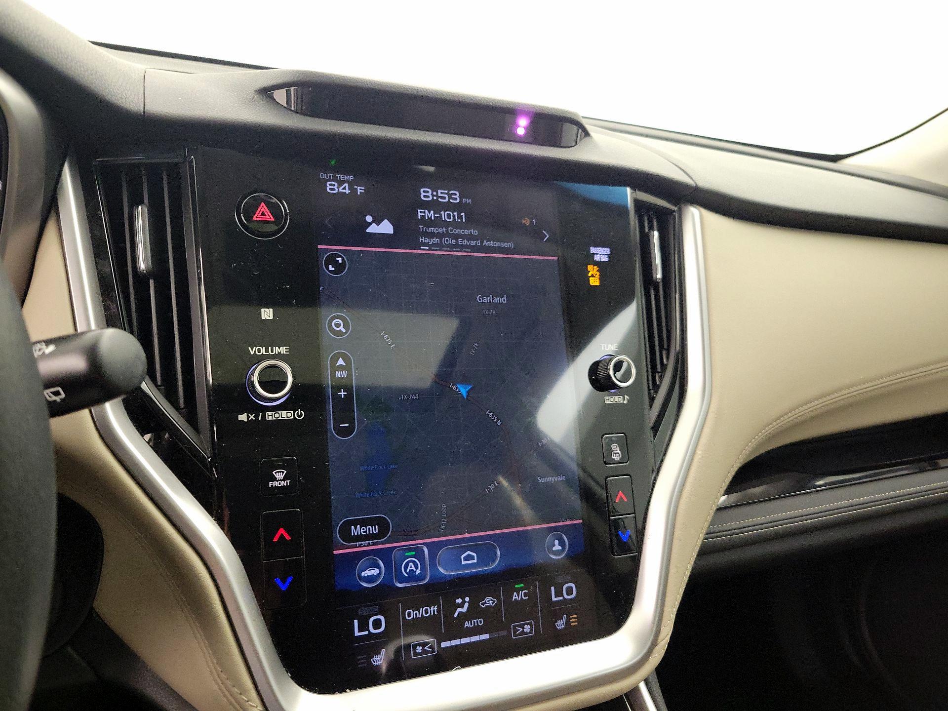 Thumbnail: 2020 Subaru Outback - 14