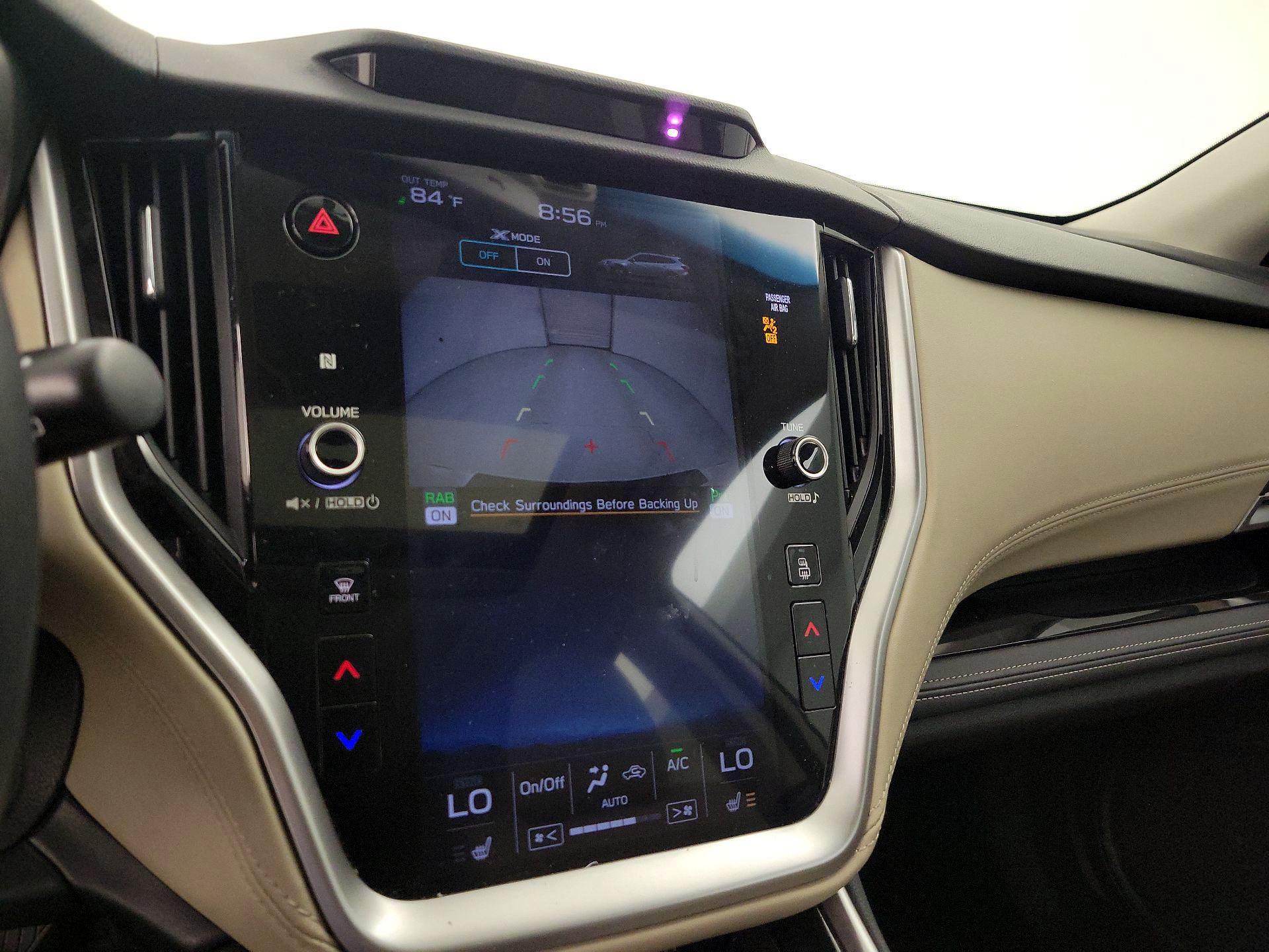 Thumbnail: 2020 Subaru Outback - 15