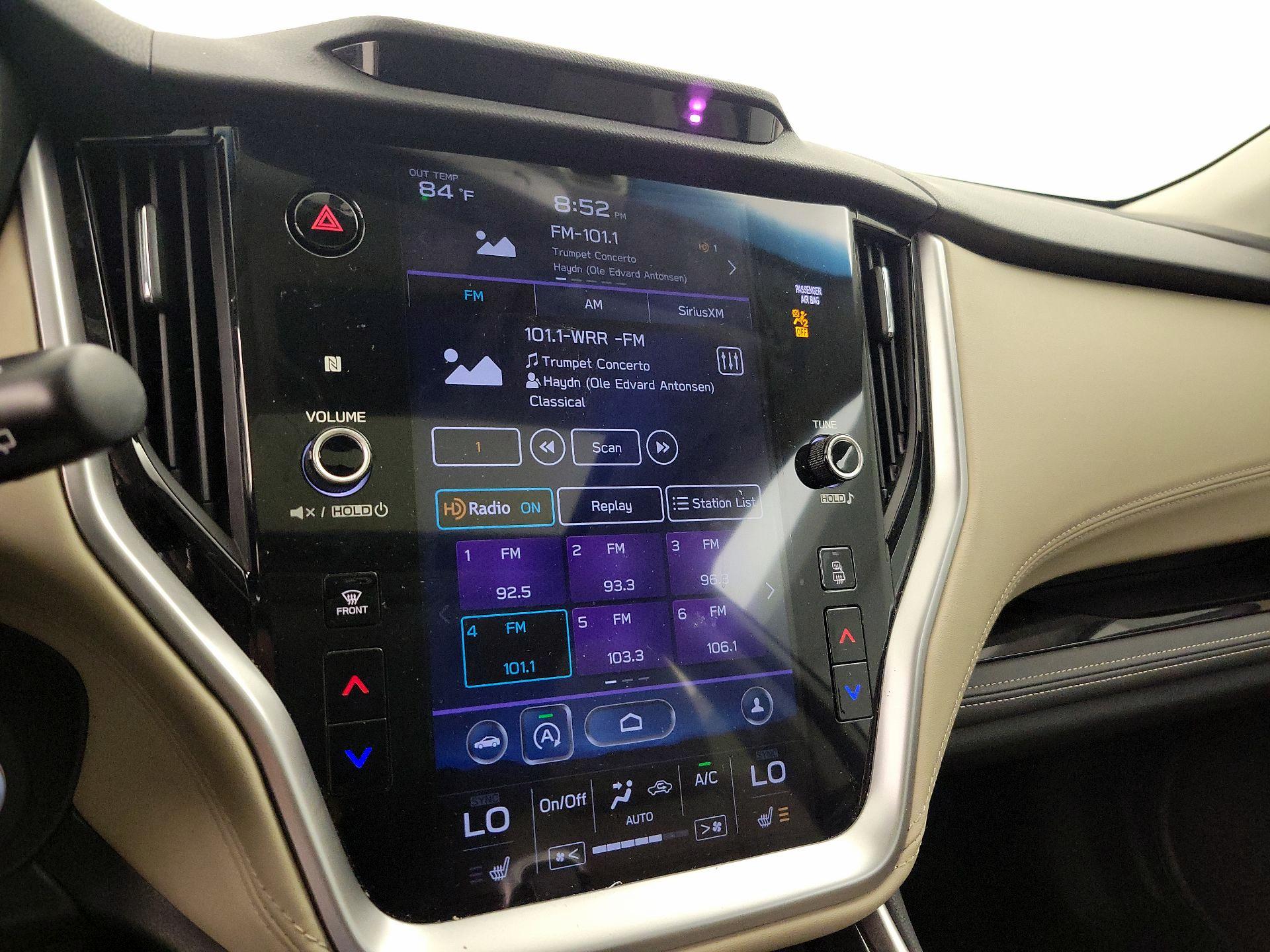 Thumbnail: 2020 Subaru Outback - 16