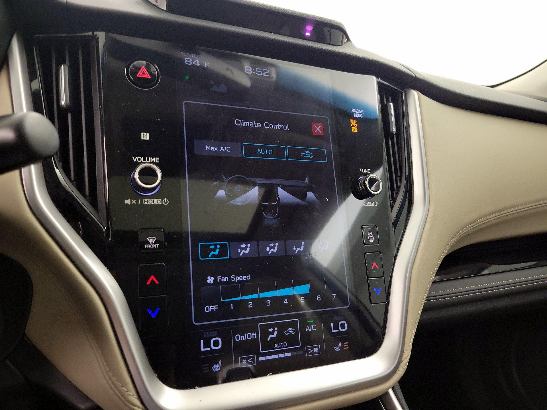 Thumbnail: 2020 Subaru Outback - 17