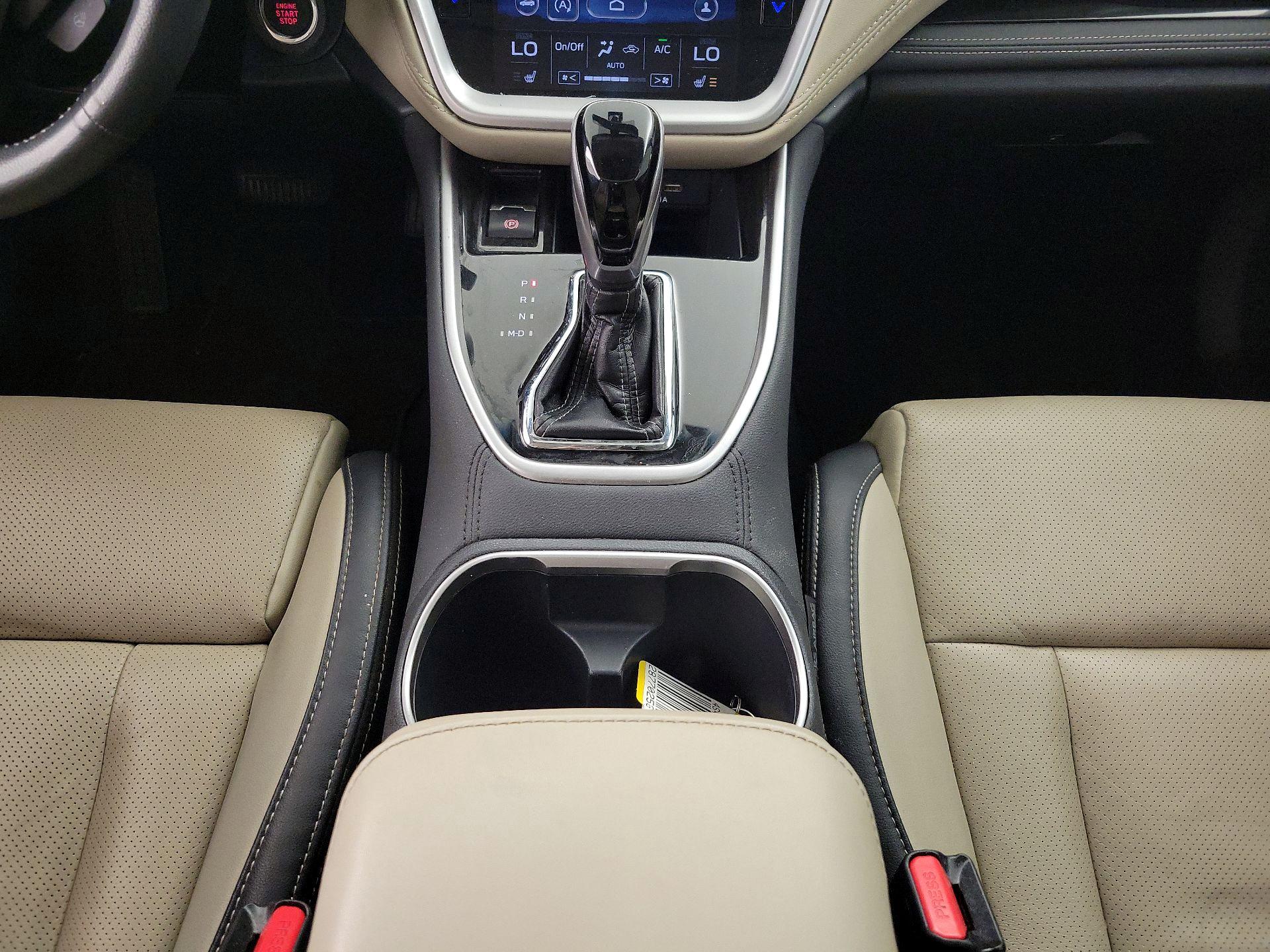 Thumbnail: 2020 Subaru Outback - 18