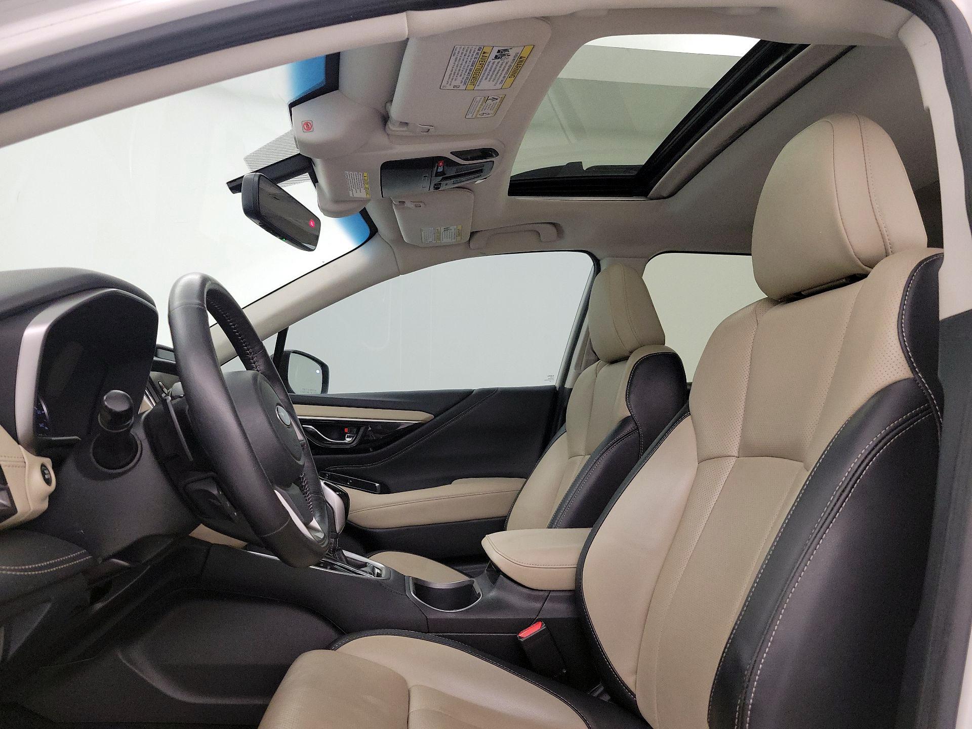 Thumbnail: 2020 Subaru Outback - 19