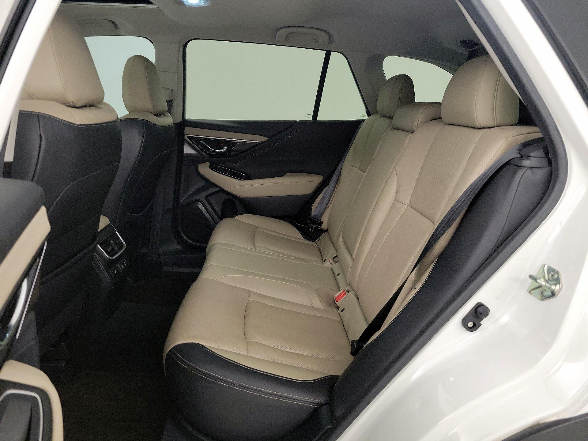 Thumbnail: 2020 Subaru Outback - 20