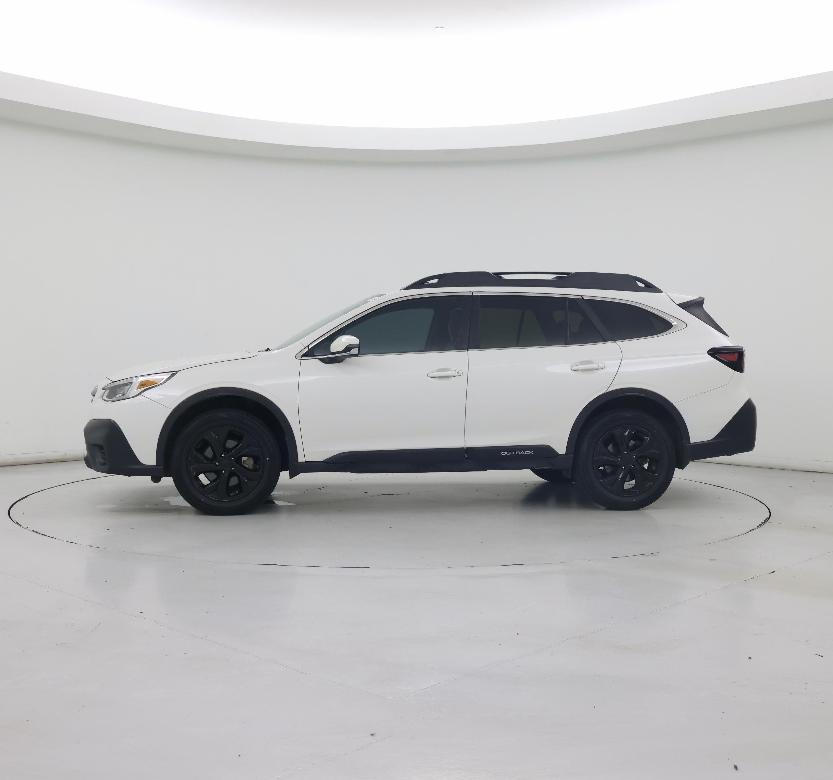 Thumbnail: 2020 Subaru Outback - 3