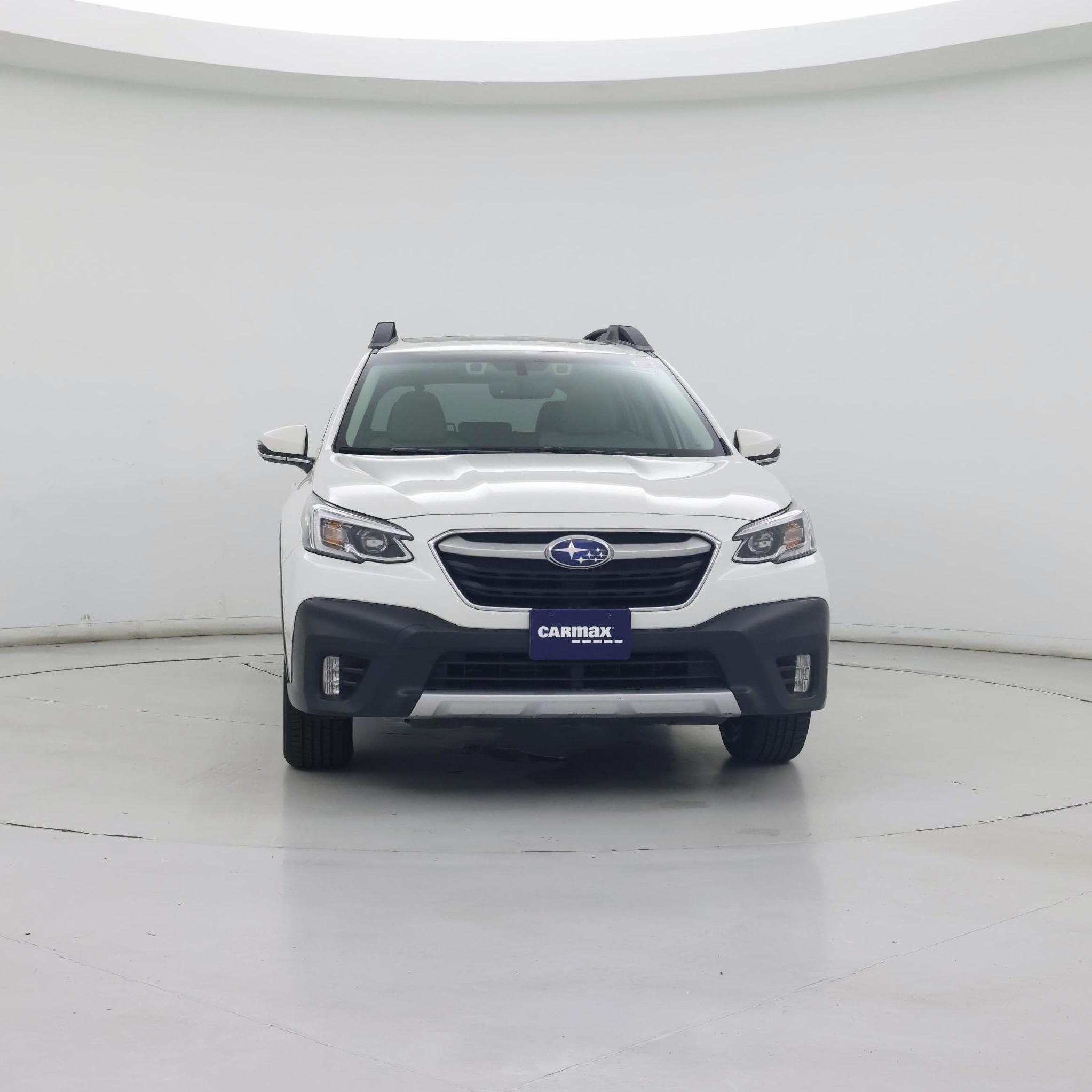 Thumbnail: 2020 Subaru Outback - 5
