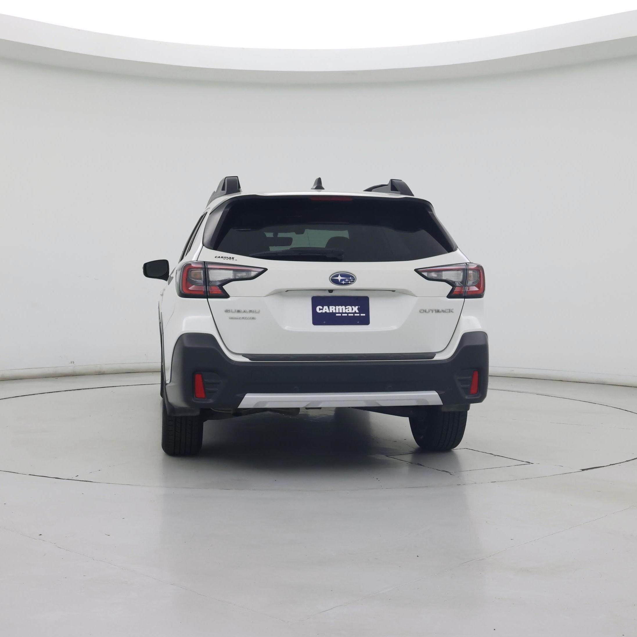 Thumbnail: 2020 Subaru Outback - 6