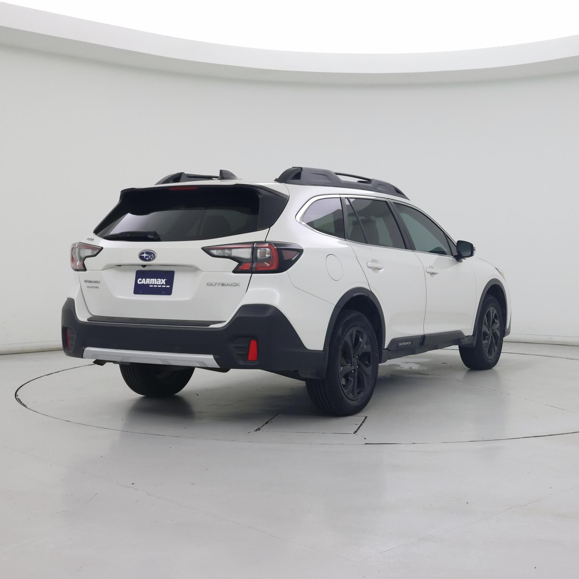 Thumbnail: 2020 Subaru Outback - 8