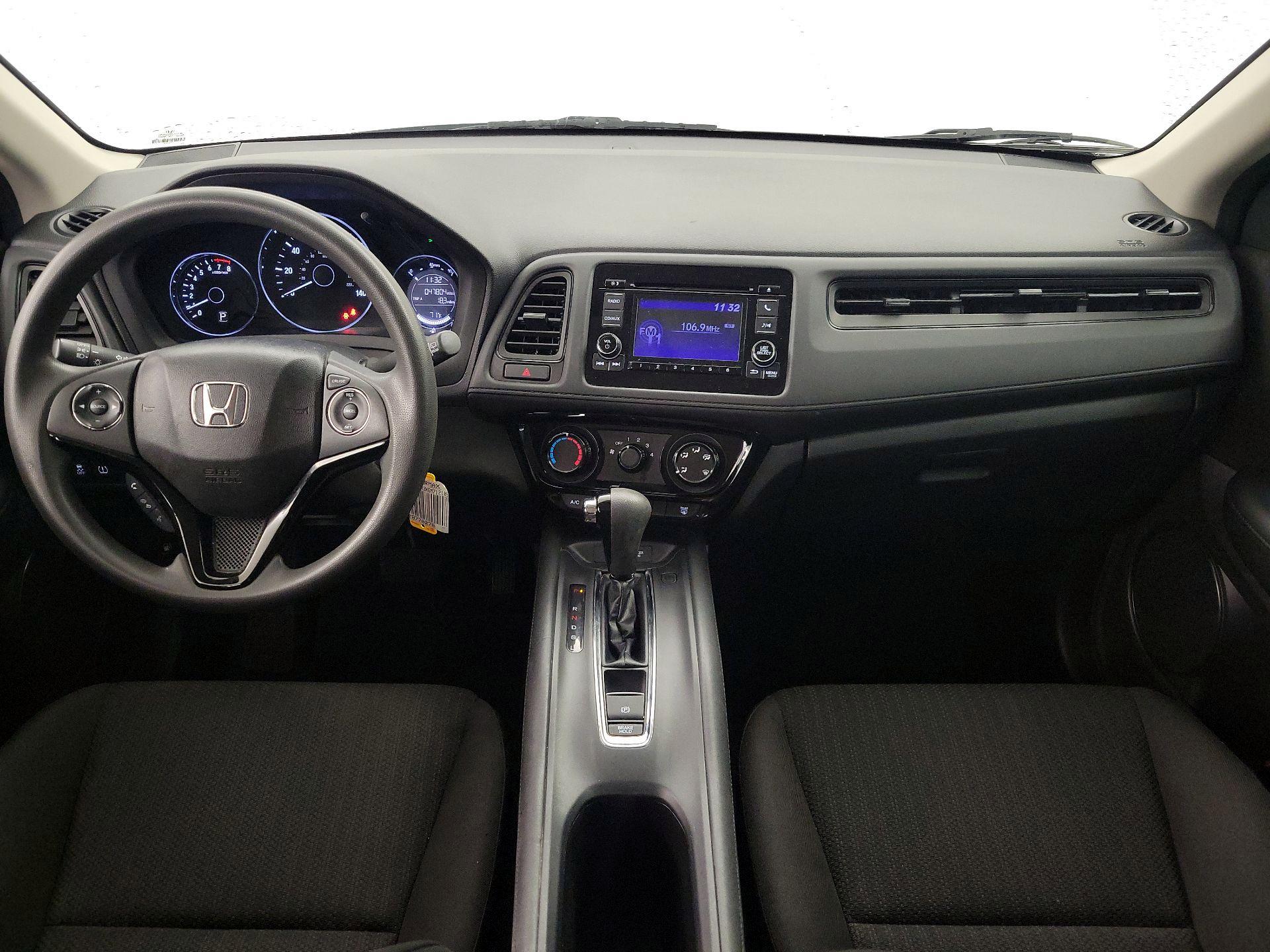 Thumbnail: 2016 Honda HR-V - 9