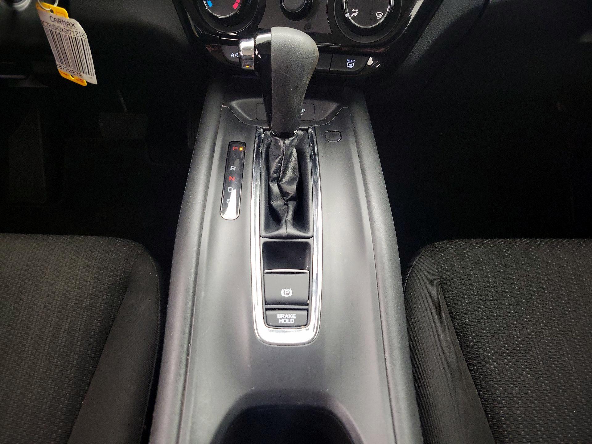 Thumbnail: 2016 Honda HR-V - 17