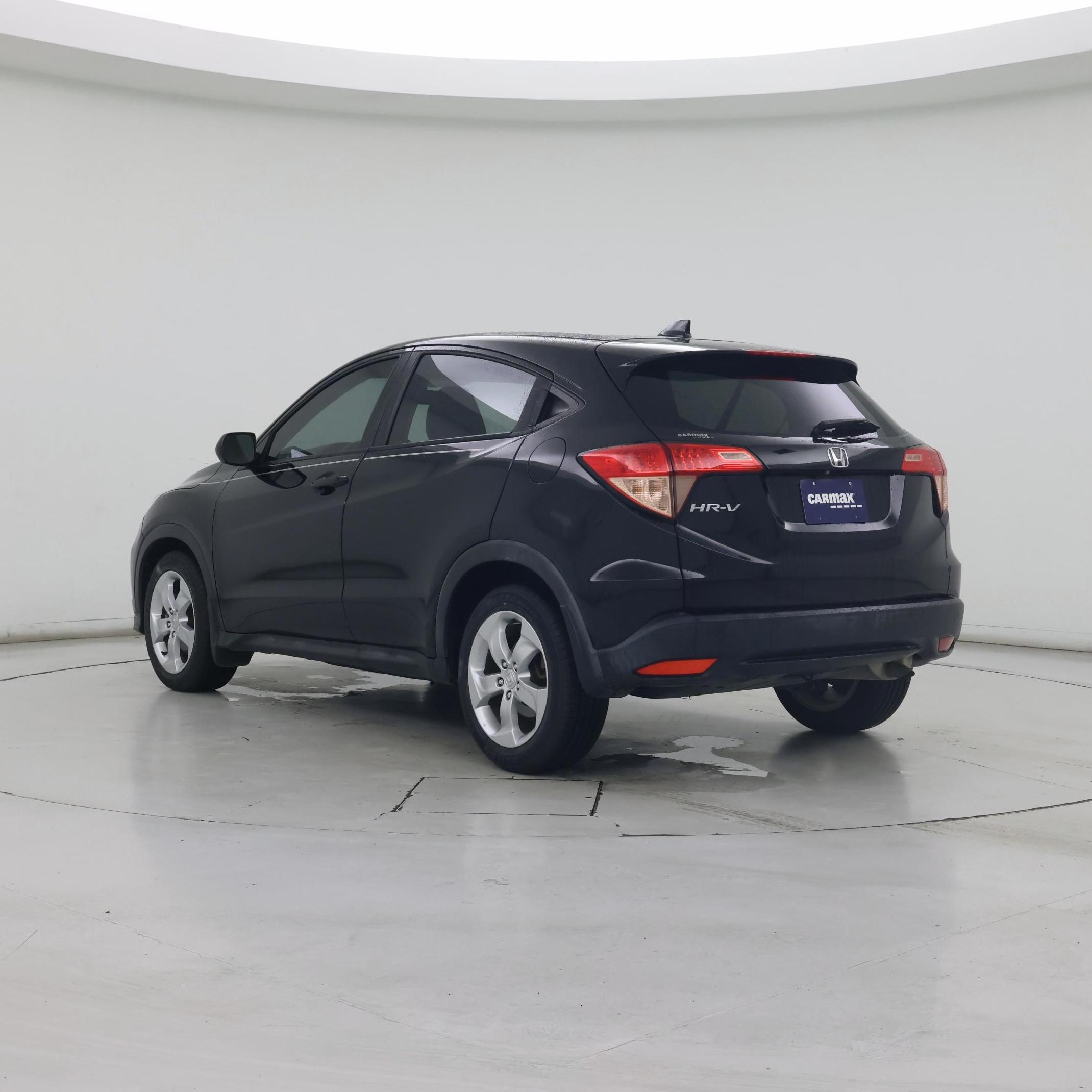 Thumbnail: 2016 Honda HR-V - 2