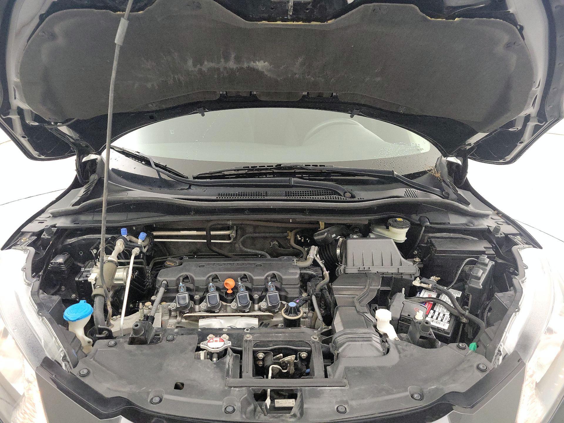 Thumbnail: 2016 Honda HR-V - 20