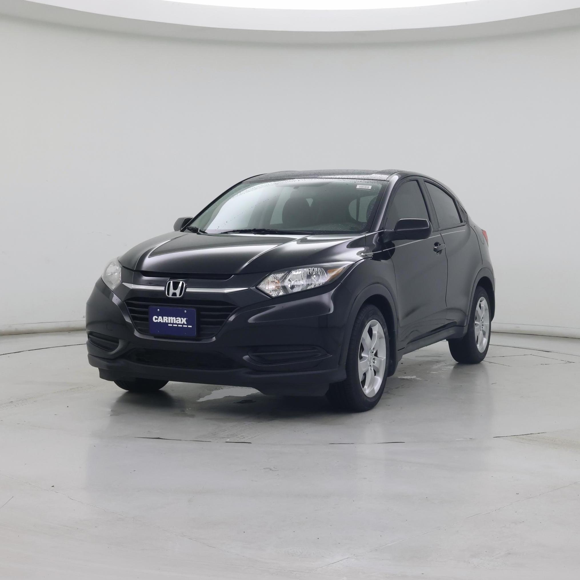 Thumbnail: 2016 Honda HR-V - 4