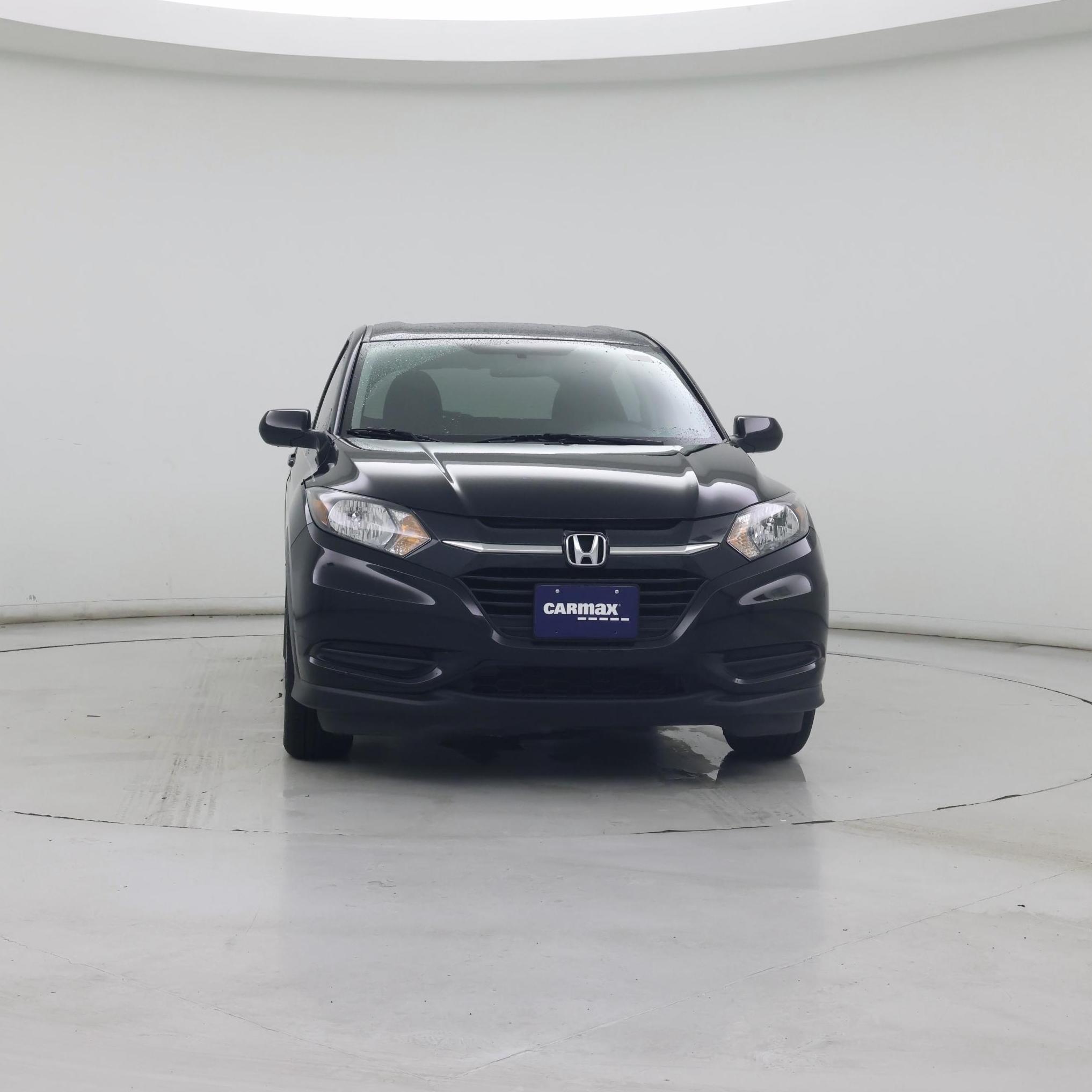 Thumbnail: 2016 Honda HR-V - 5
