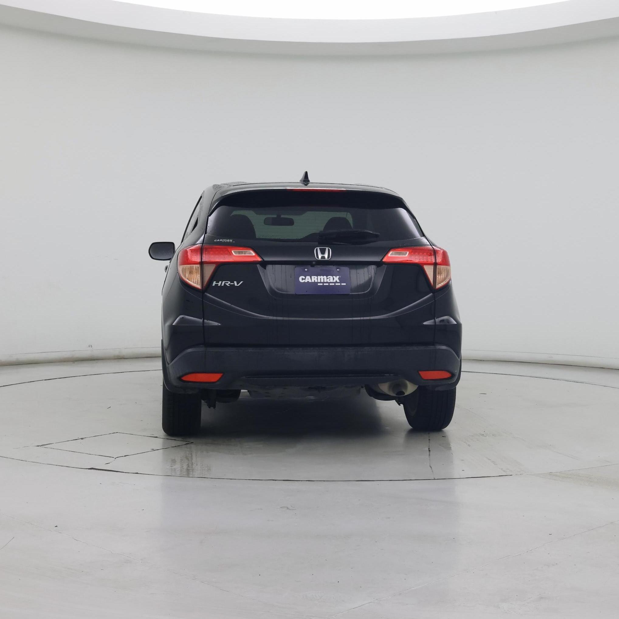 Thumbnail: 2016 Honda HR-V - 6