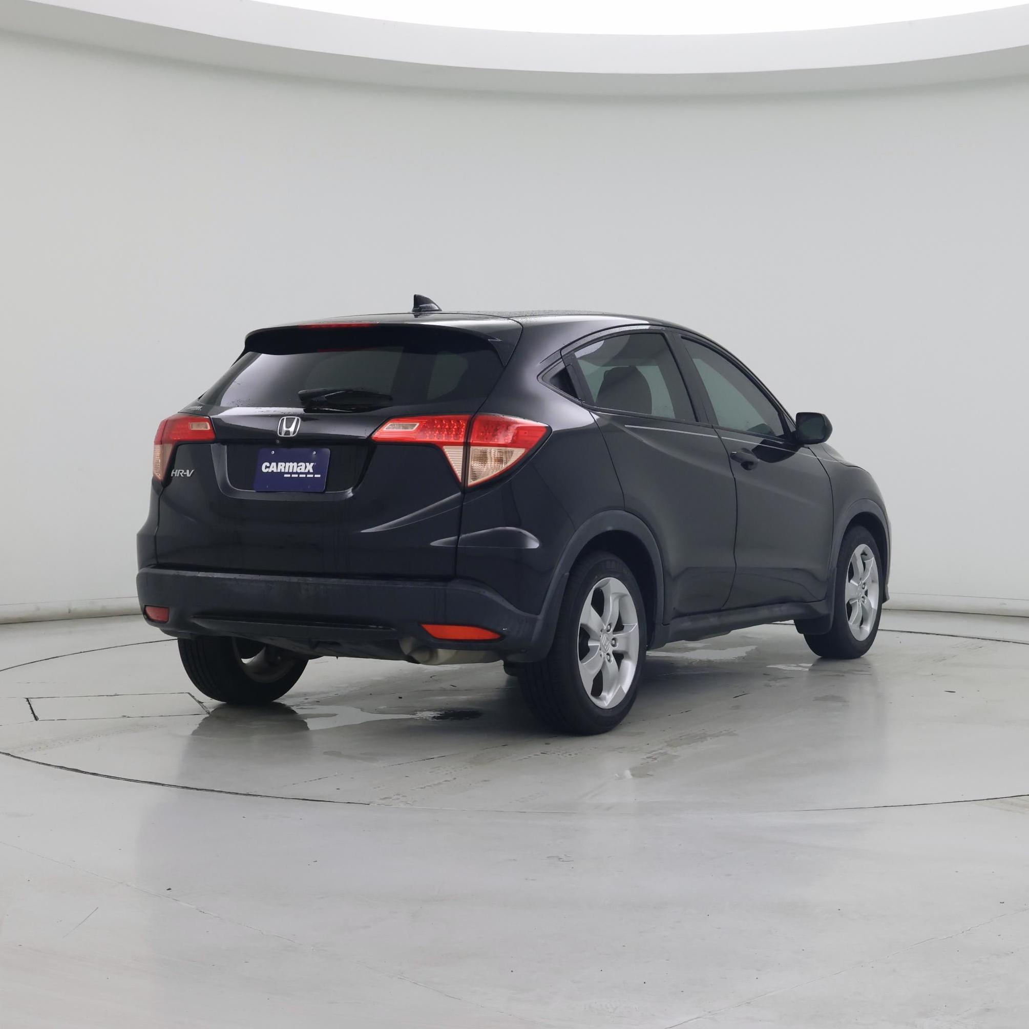 Thumbnail: 2016 Honda HR-V - 8