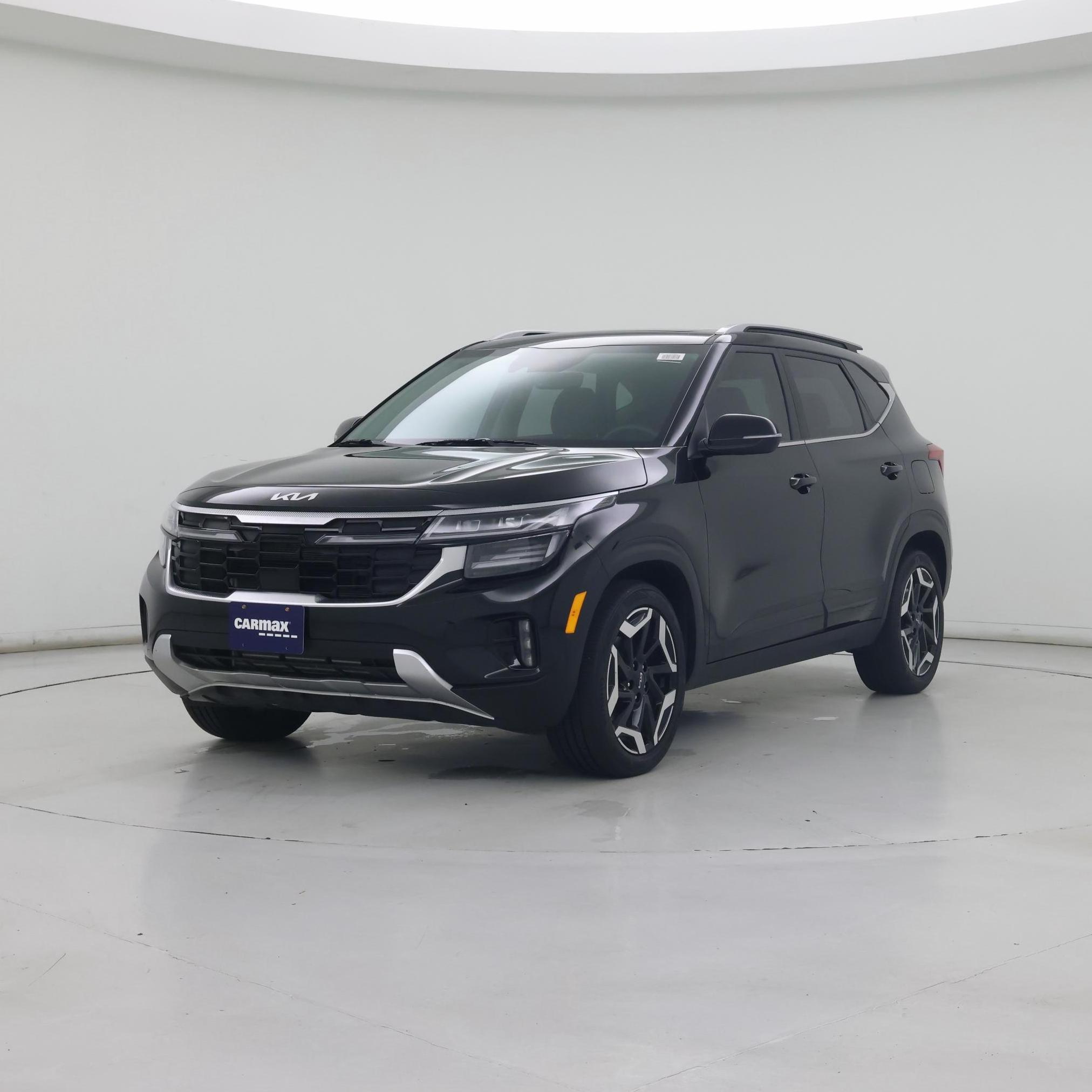 Thumbnail: 2025 Kia Seltos - 4