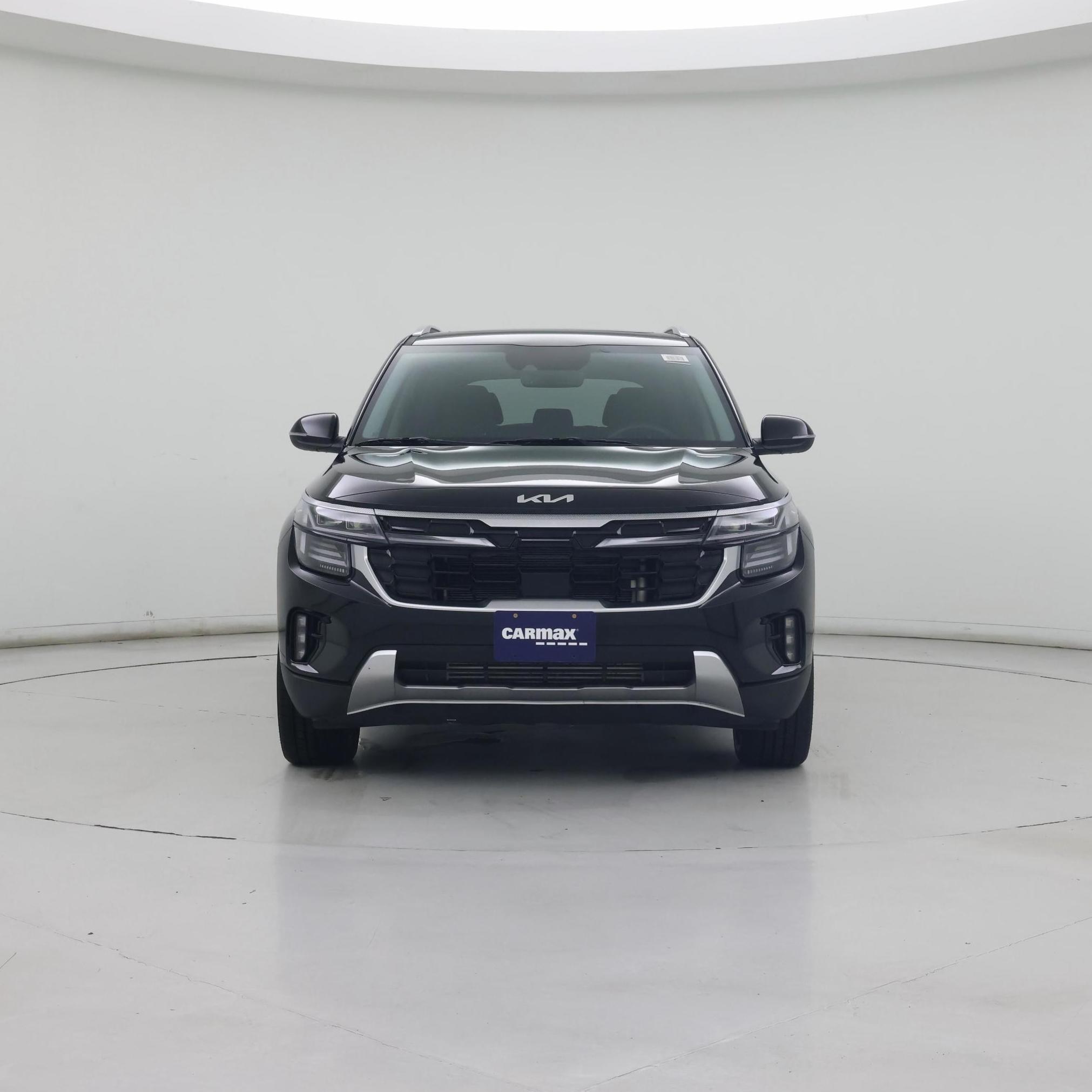 Thumbnail: 2025 Kia Seltos - 5