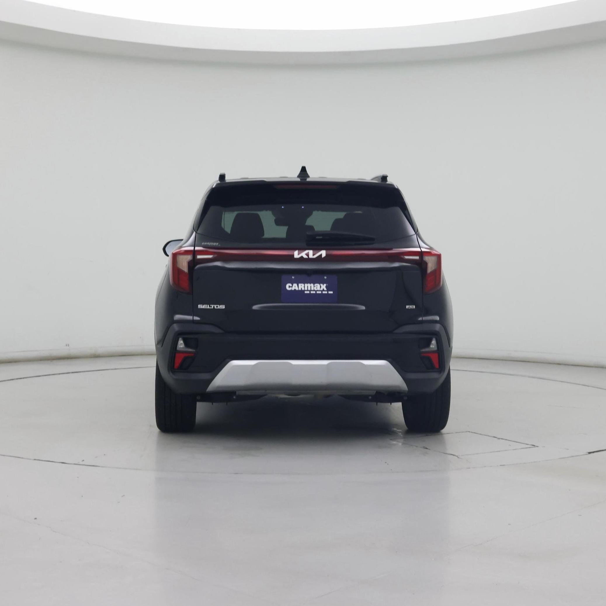 Thumbnail: 2025 Kia Seltos - 6