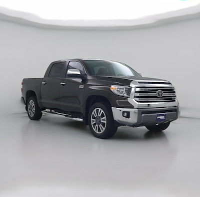 2021 Toyota Tundra 1794