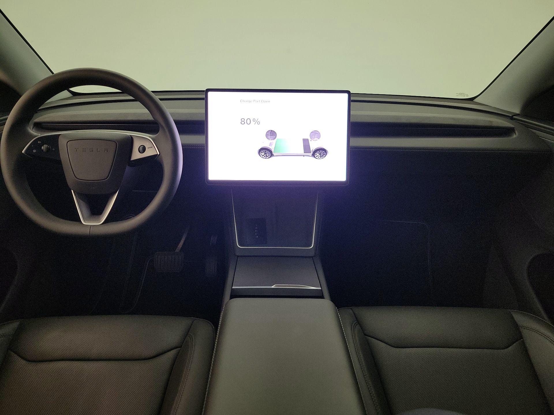 Thumbnail: 2026 Tesla Model Y - 9